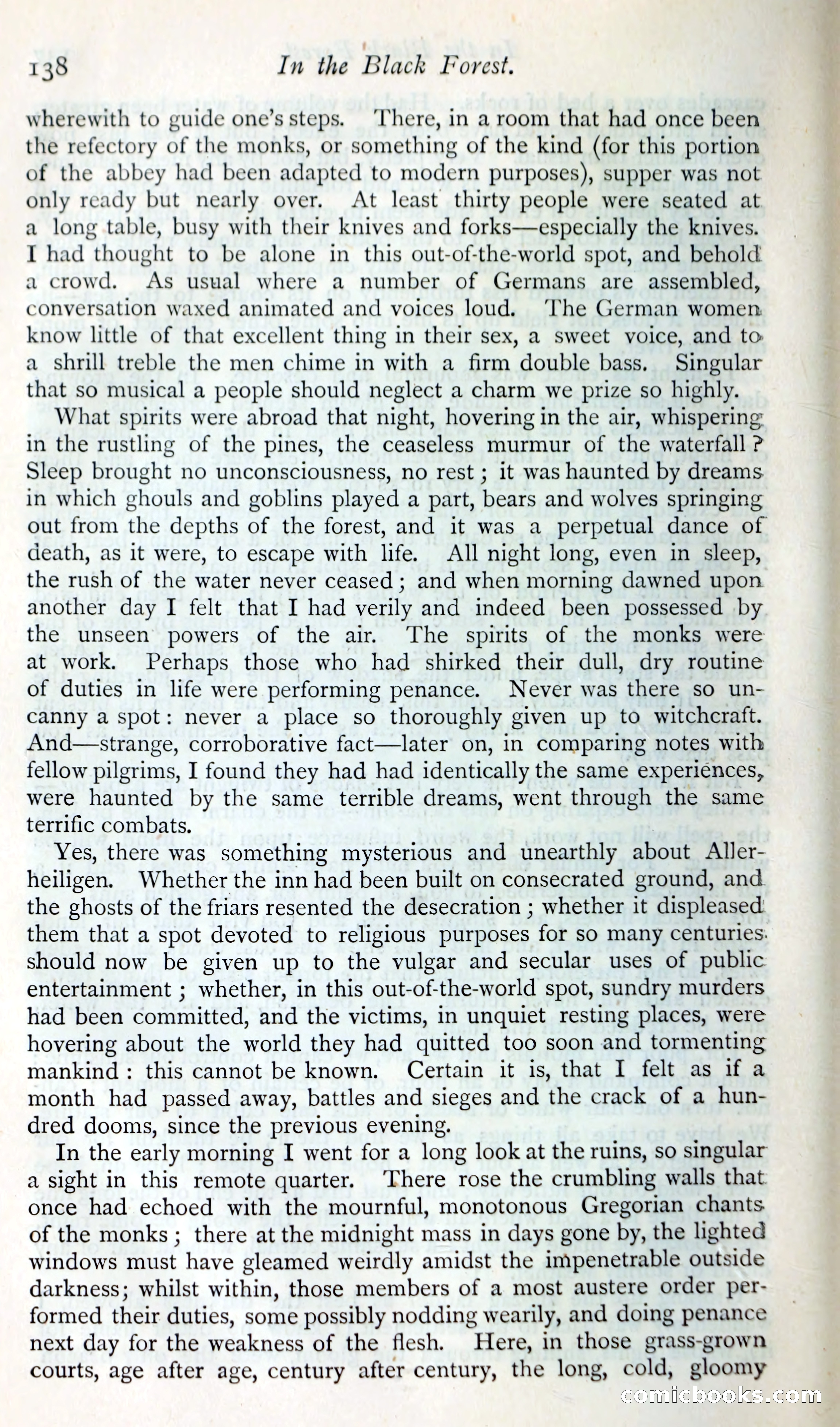 The Argosy — page 153 of 400