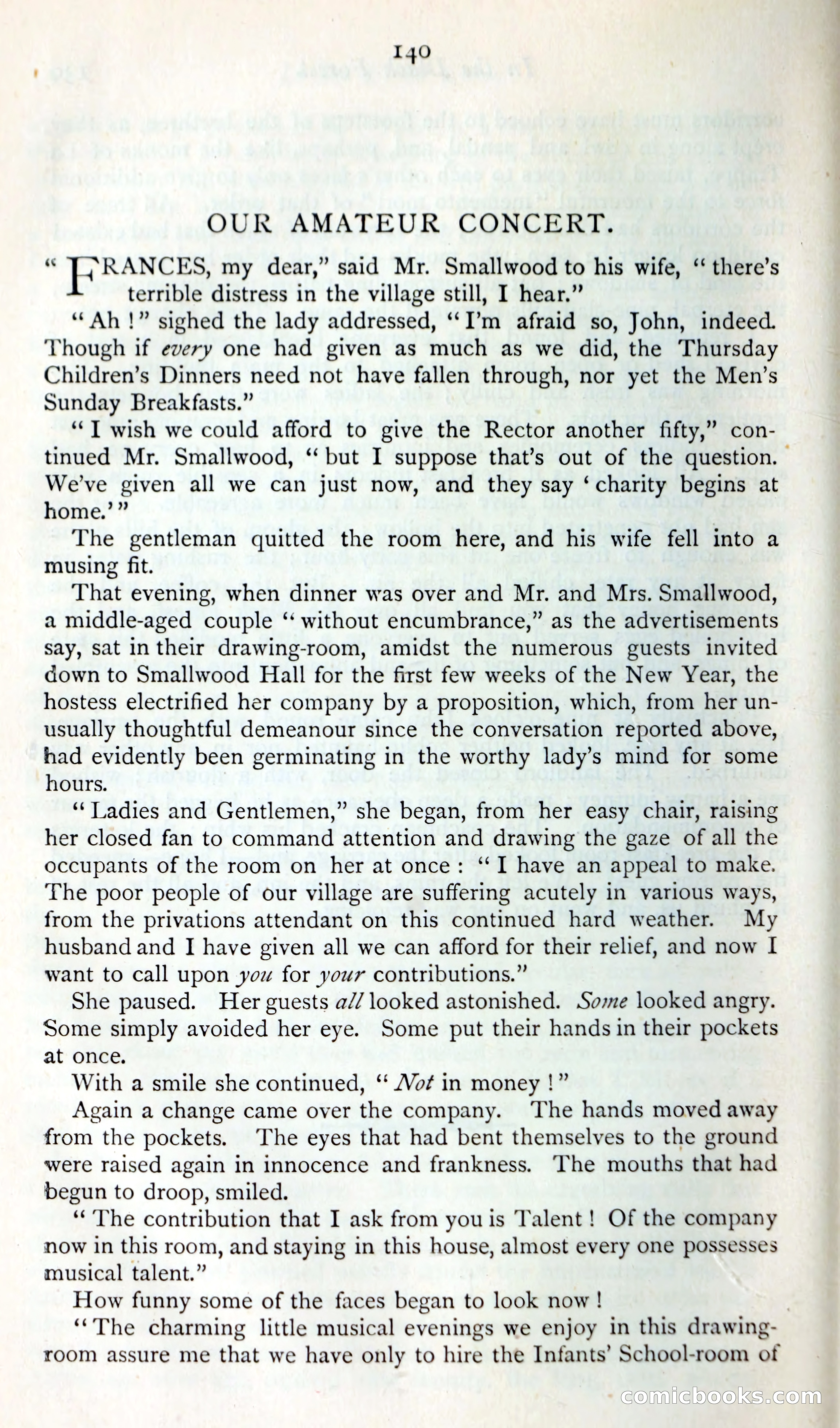 The Argosy — page 155 of 400