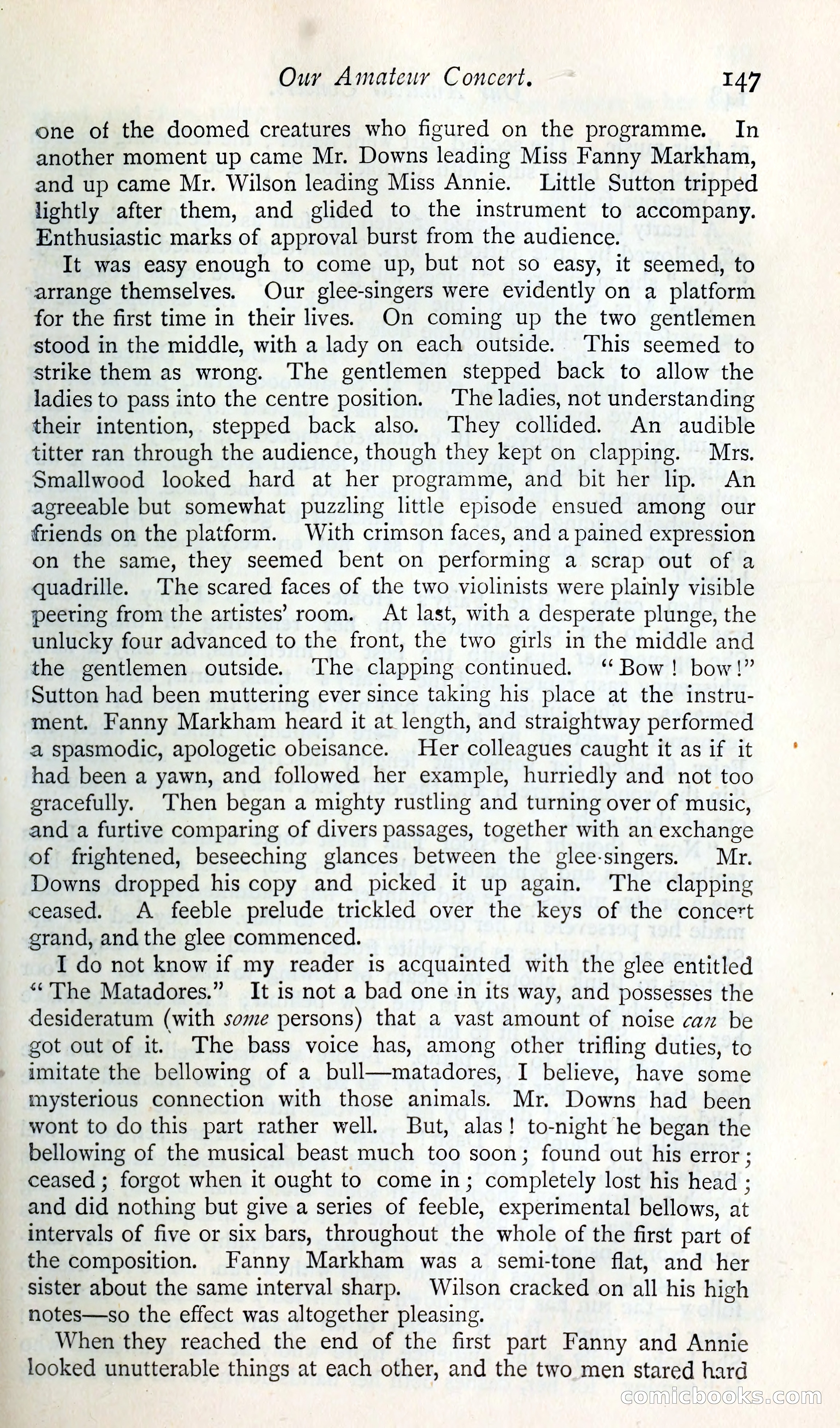 The Argosy — page 162 of 400