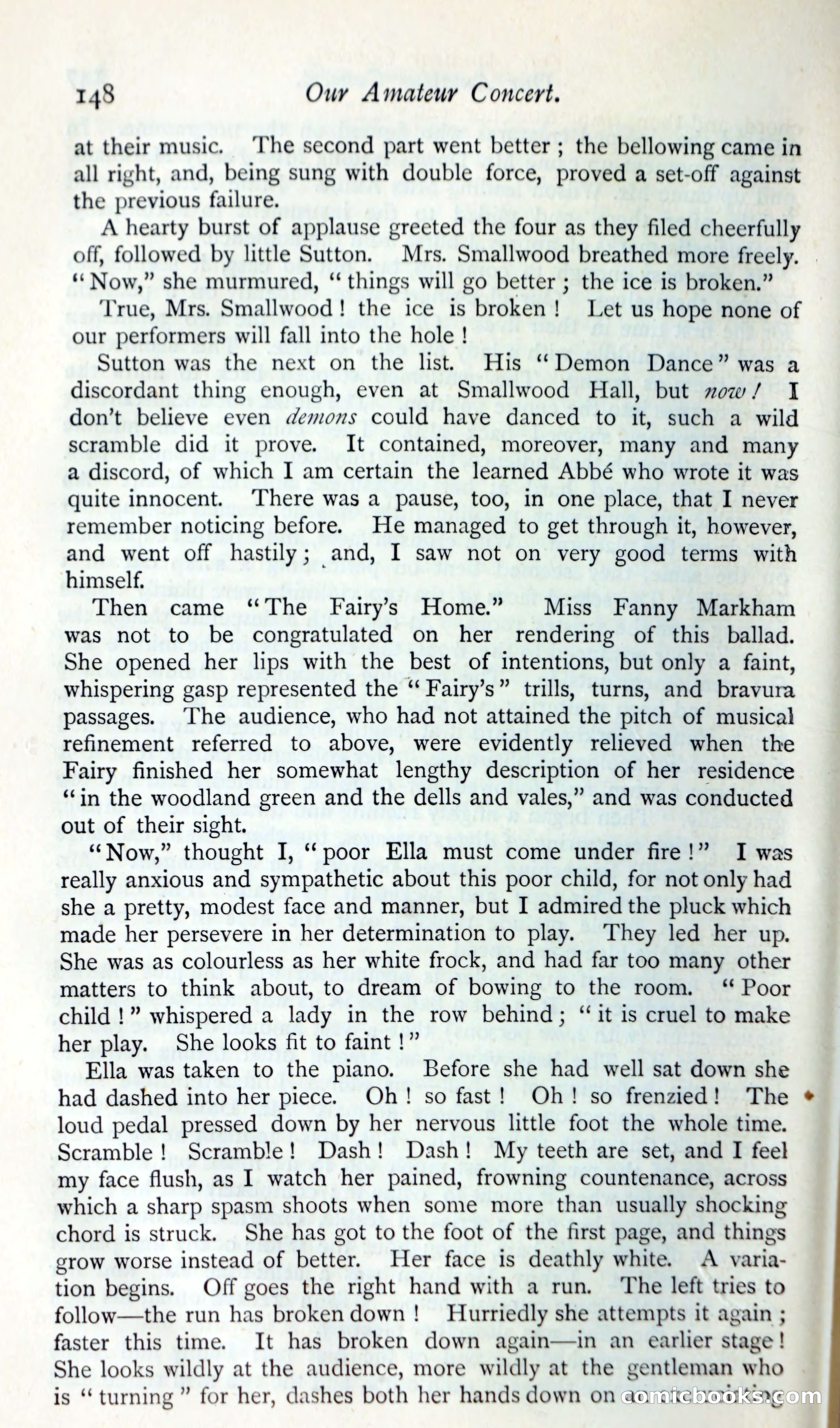The Argosy — page 163 of 400