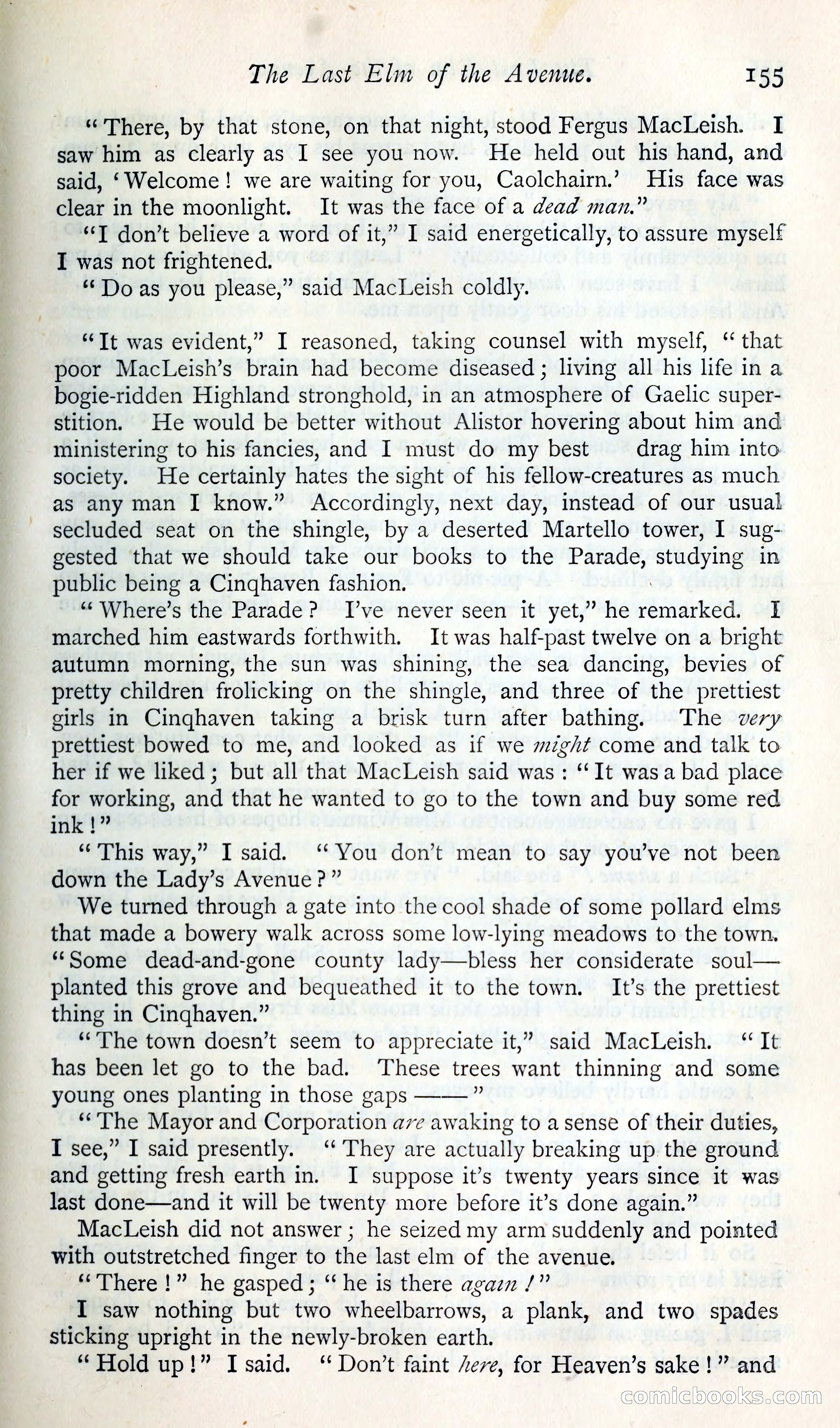 The Argosy — page 170 of 400