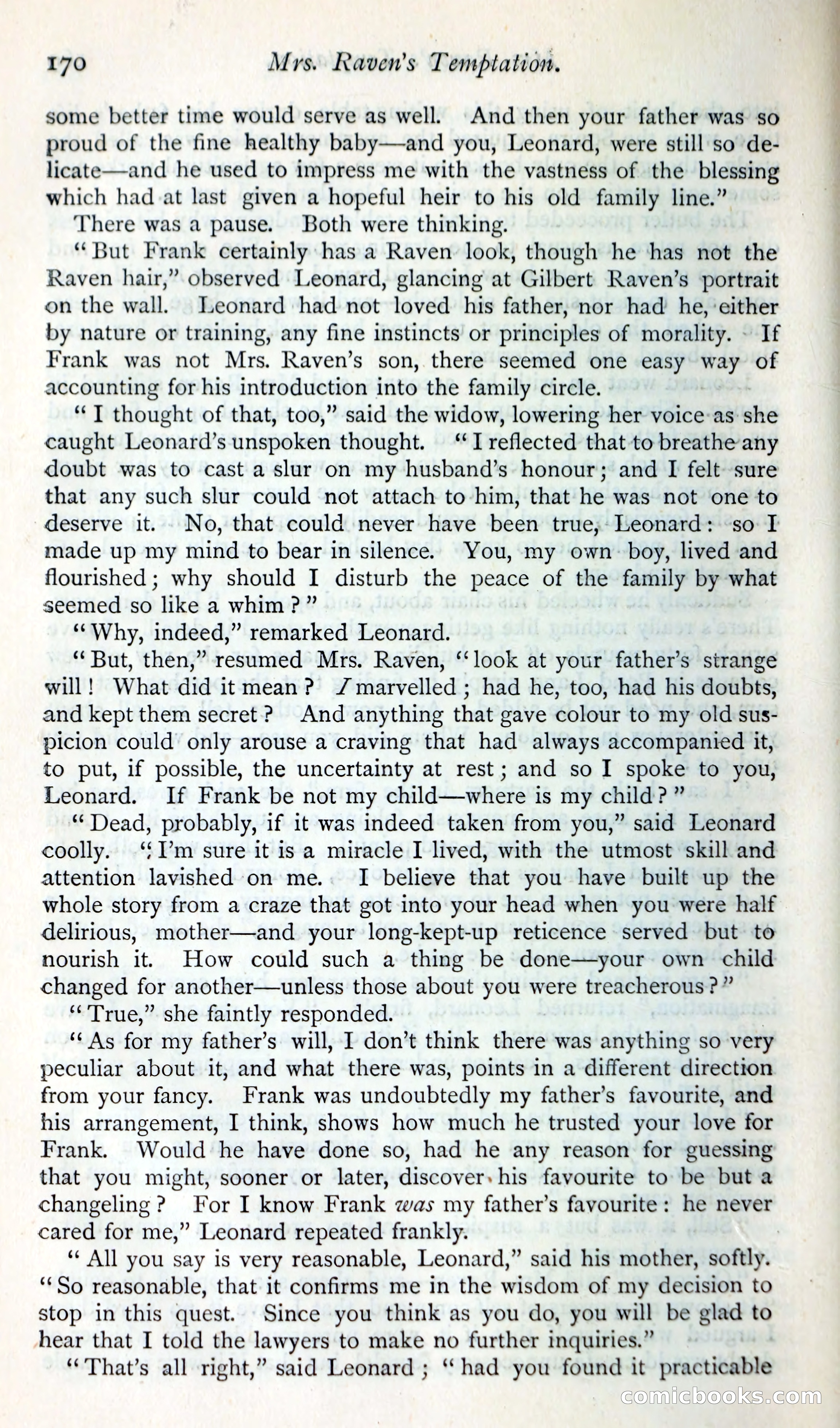 The Argosy — page 187 of 400