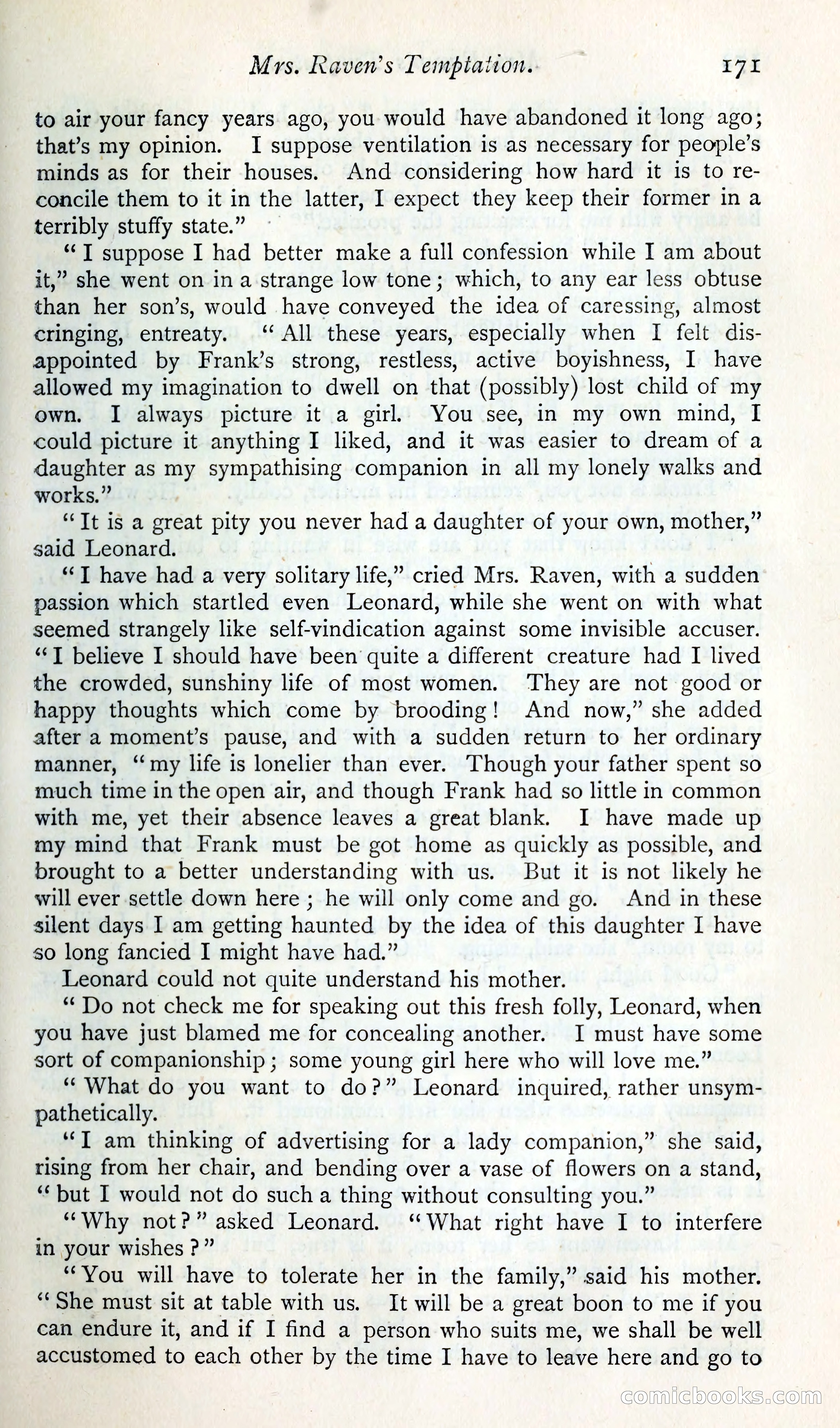 The Argosy — page 188 of 400