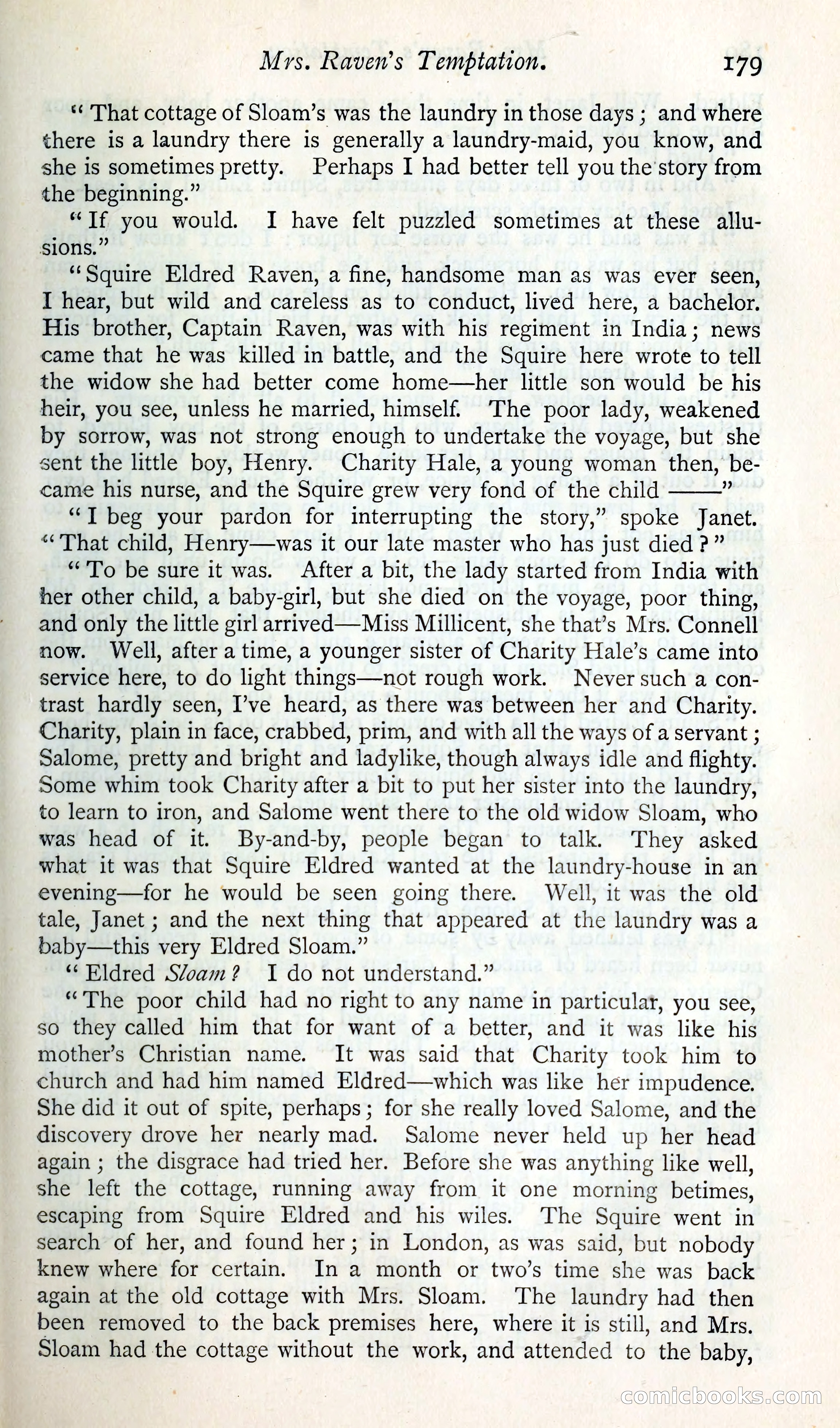 The Argosy — page 196 of 400