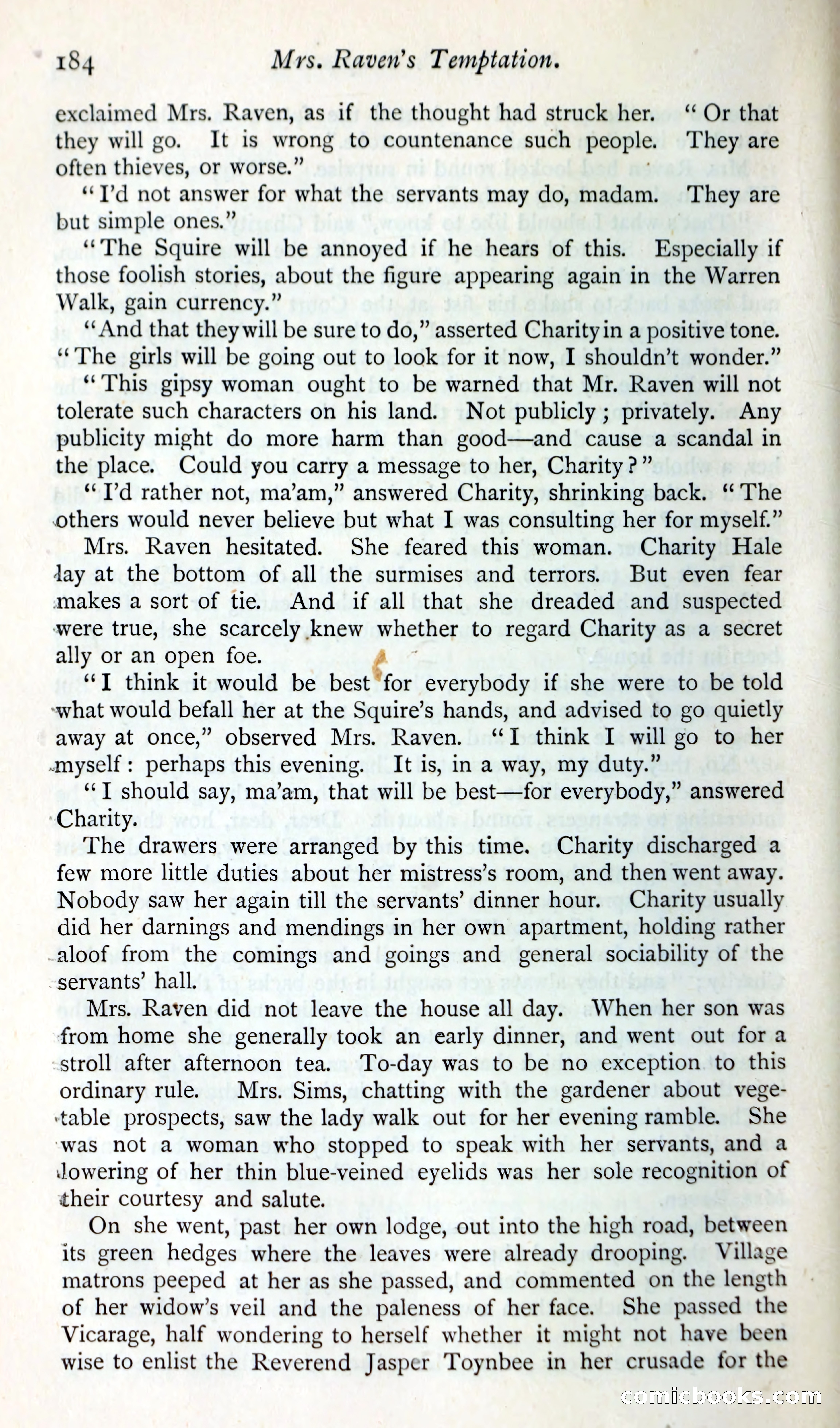 The Argosy — page 201 of 400