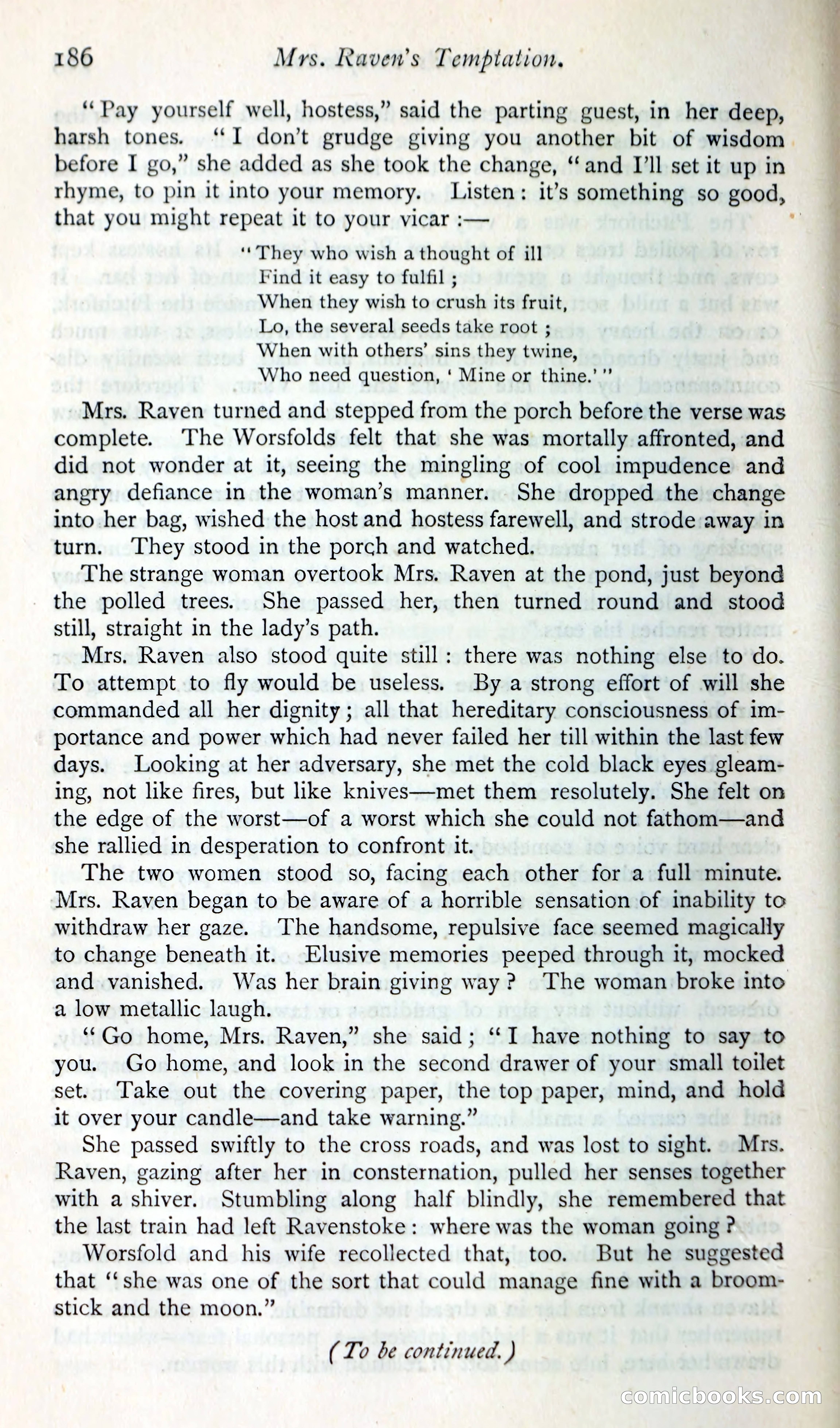 The Argosy — page 203 of 400