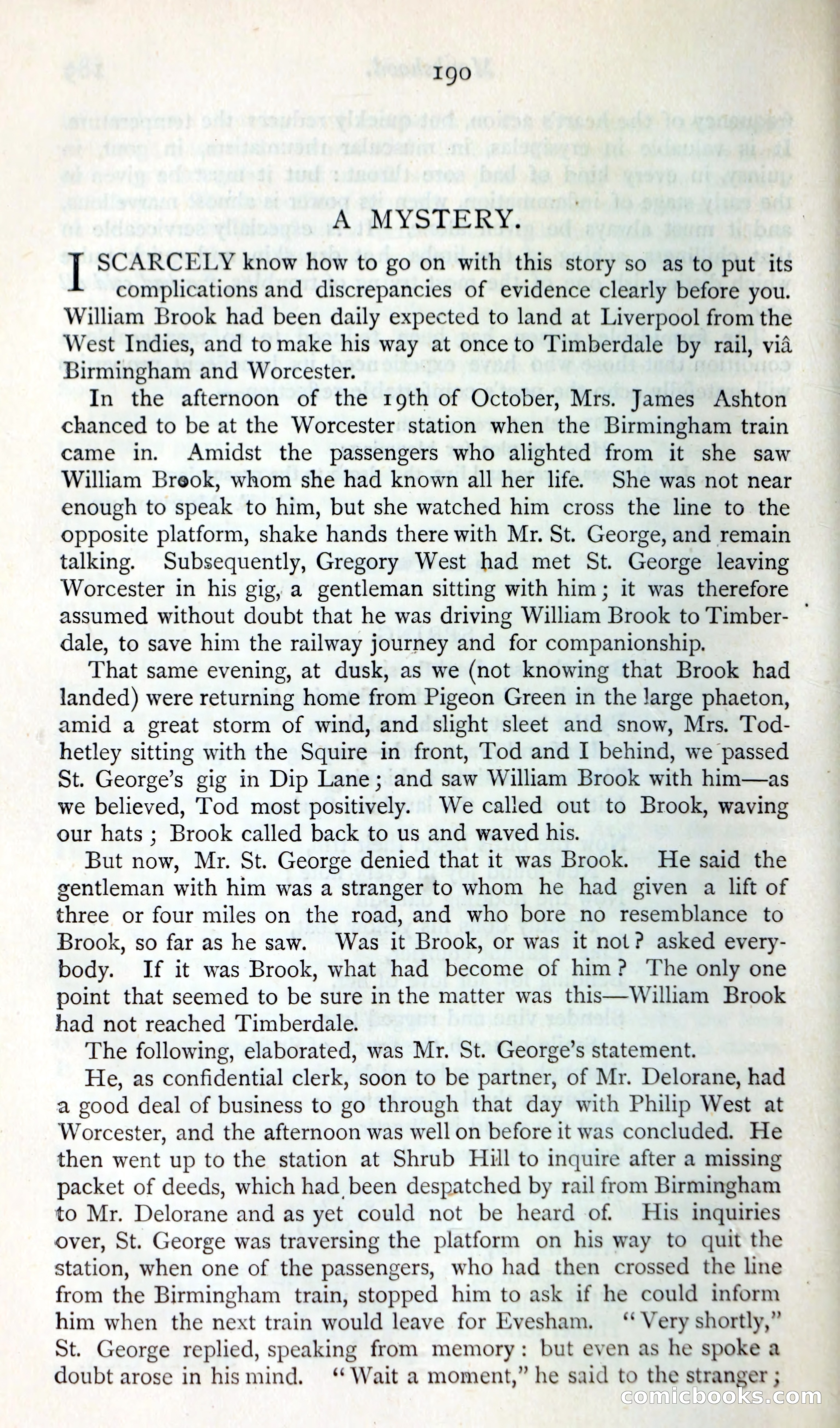 The Argosy — page 207 of 400