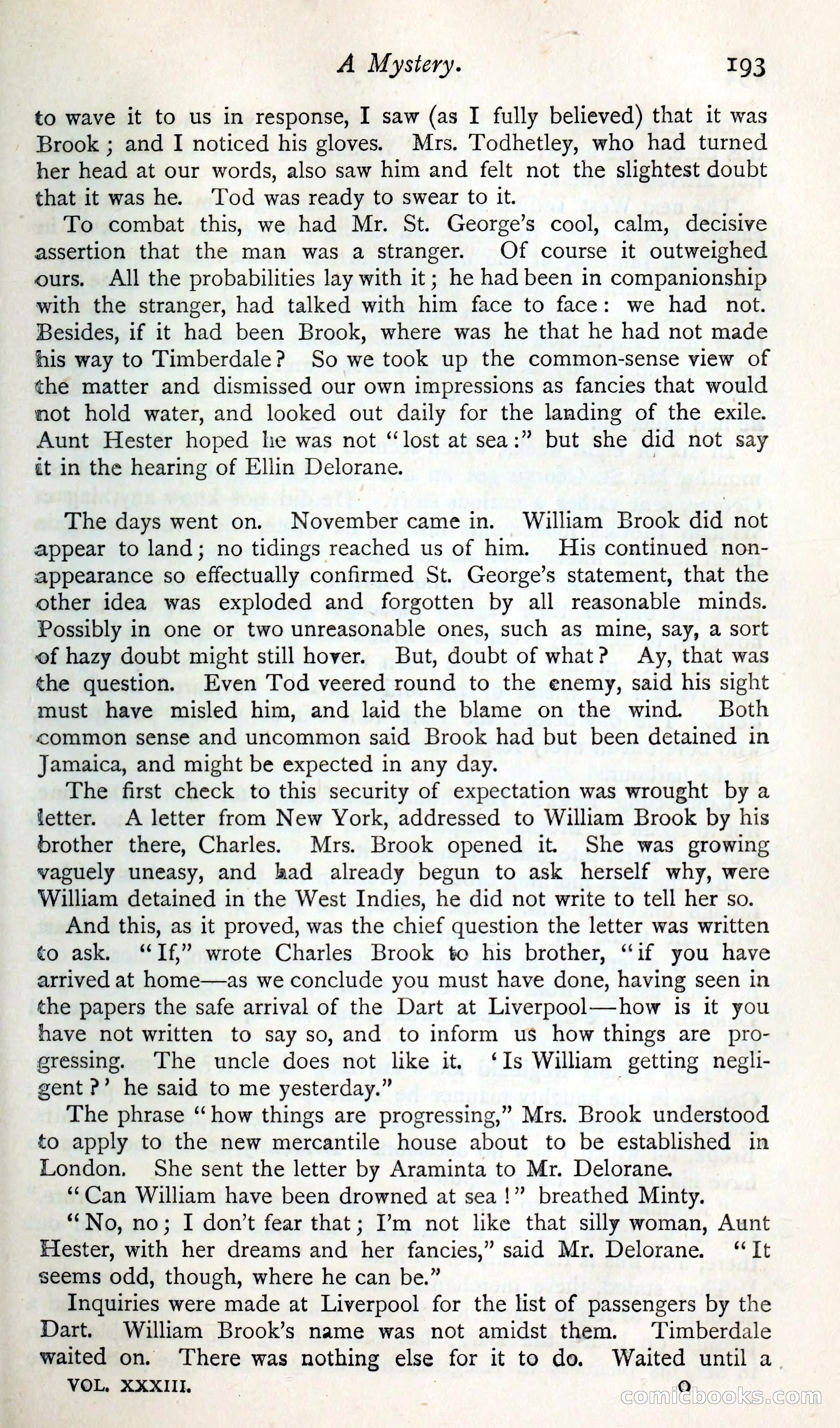 The Argosy — page 210 of 400
