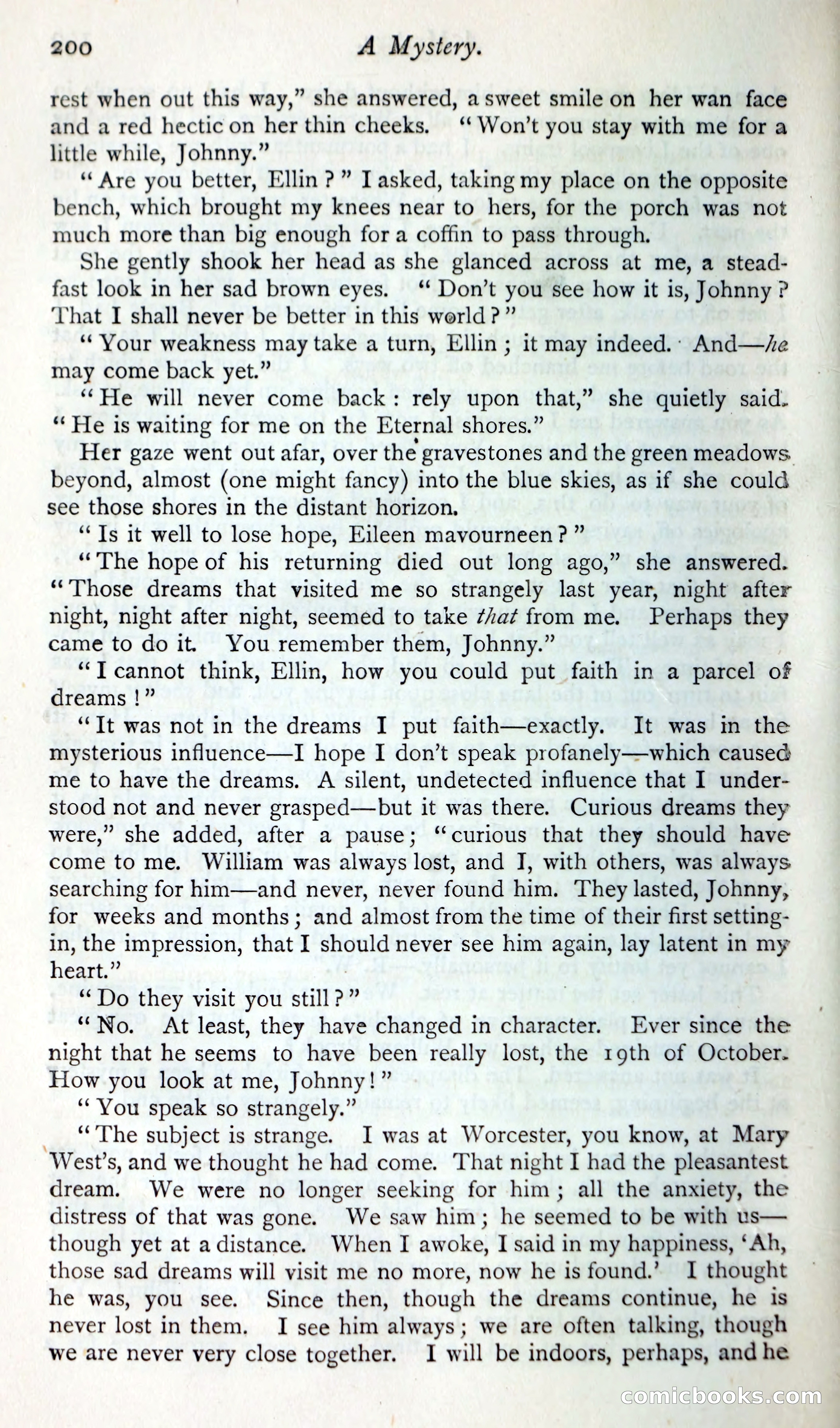 The Argosy — page 217 of 400