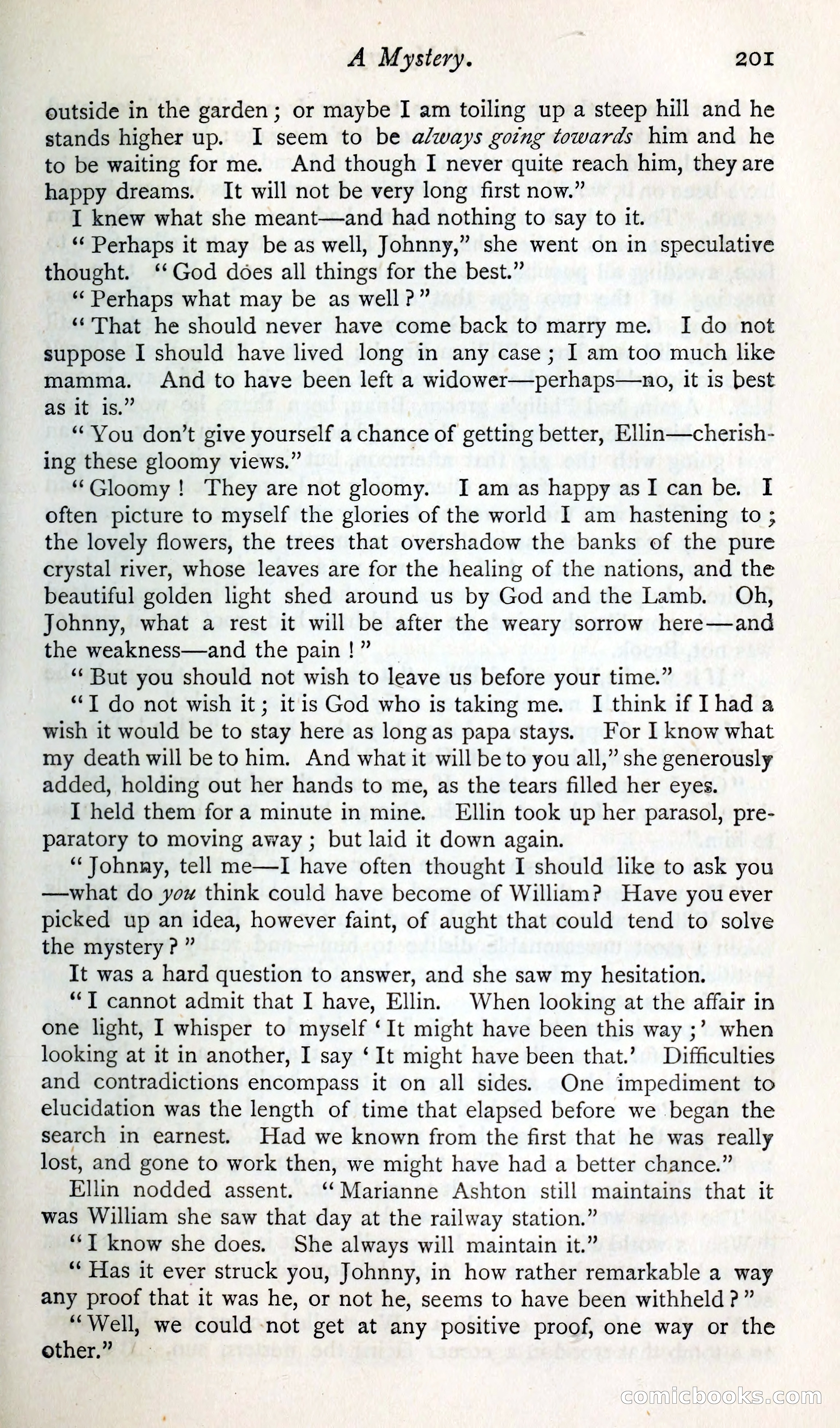 The Argosy — page 218 of 400