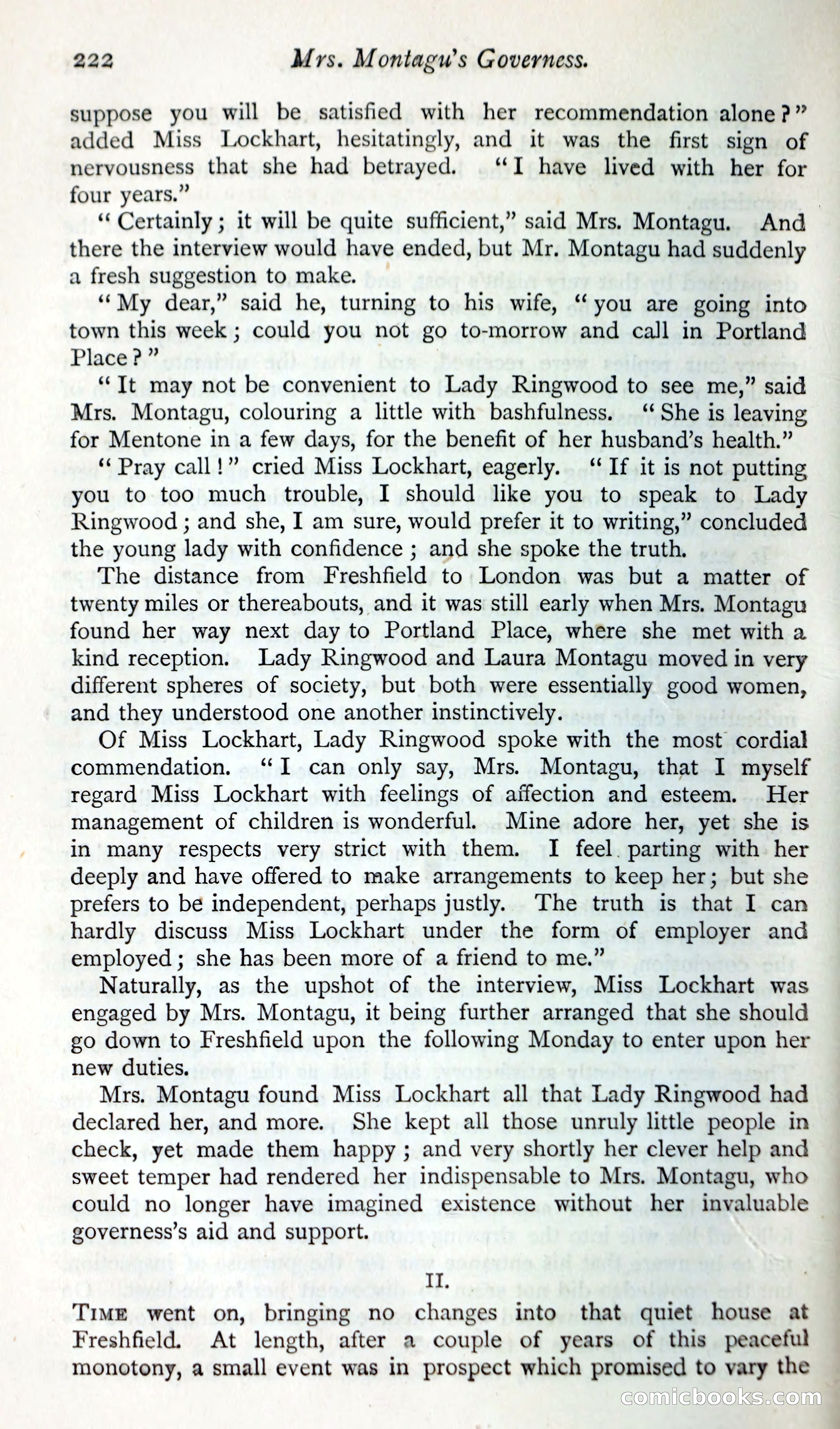 The Argosy — page 239 of 400