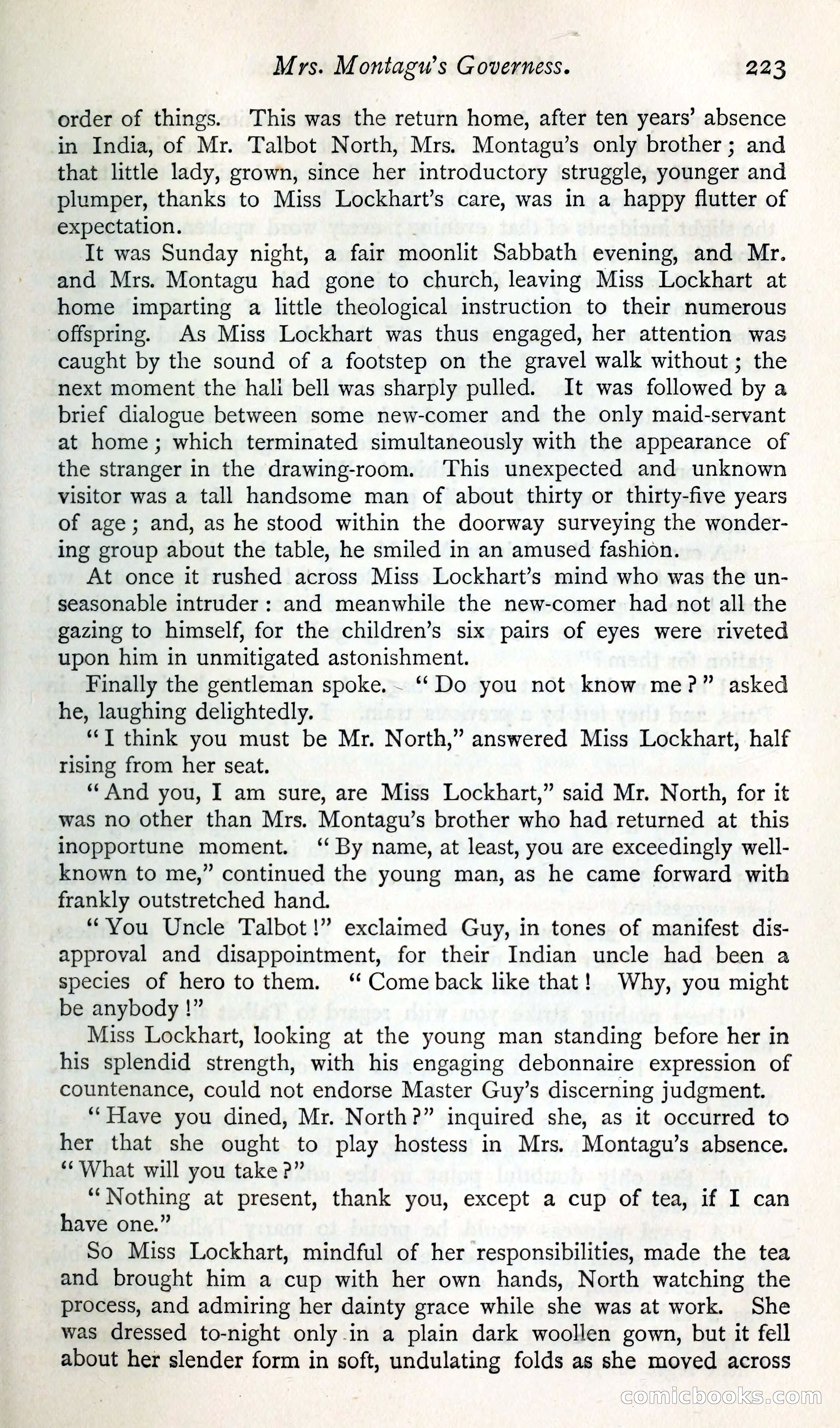 The Argosy — page 240 of 400