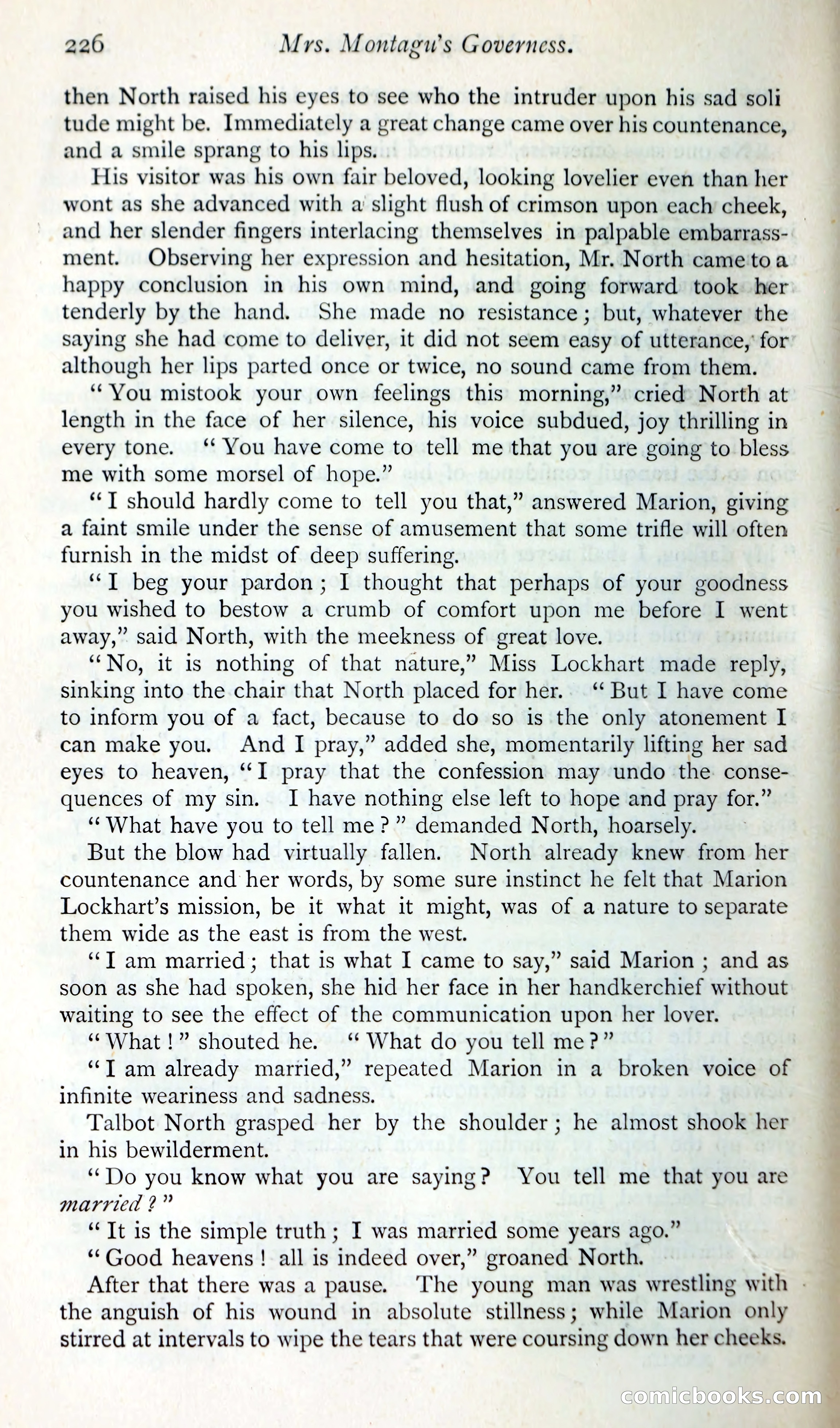 The Argosy — page 243 of 400