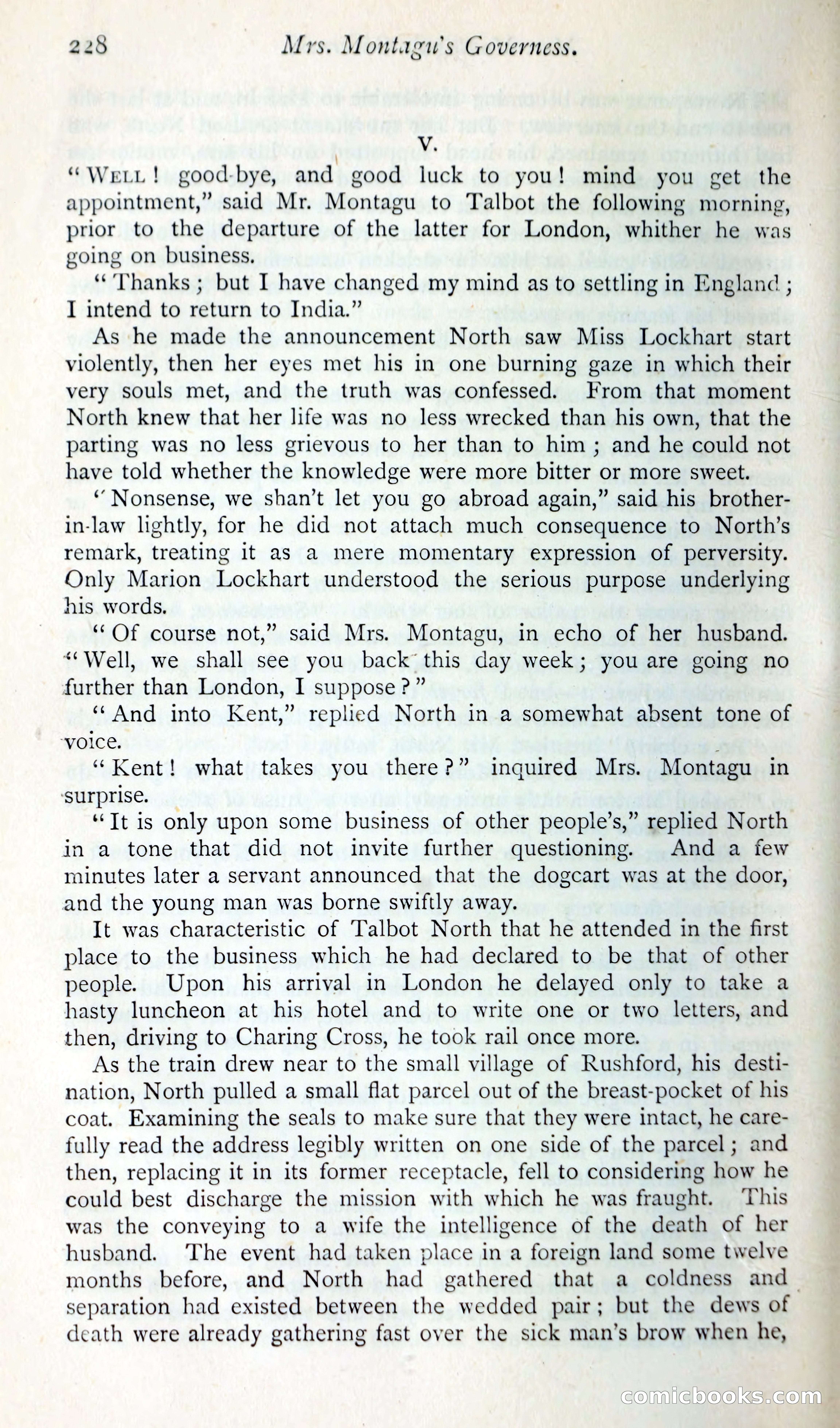 The Argosy — page 245 of 400