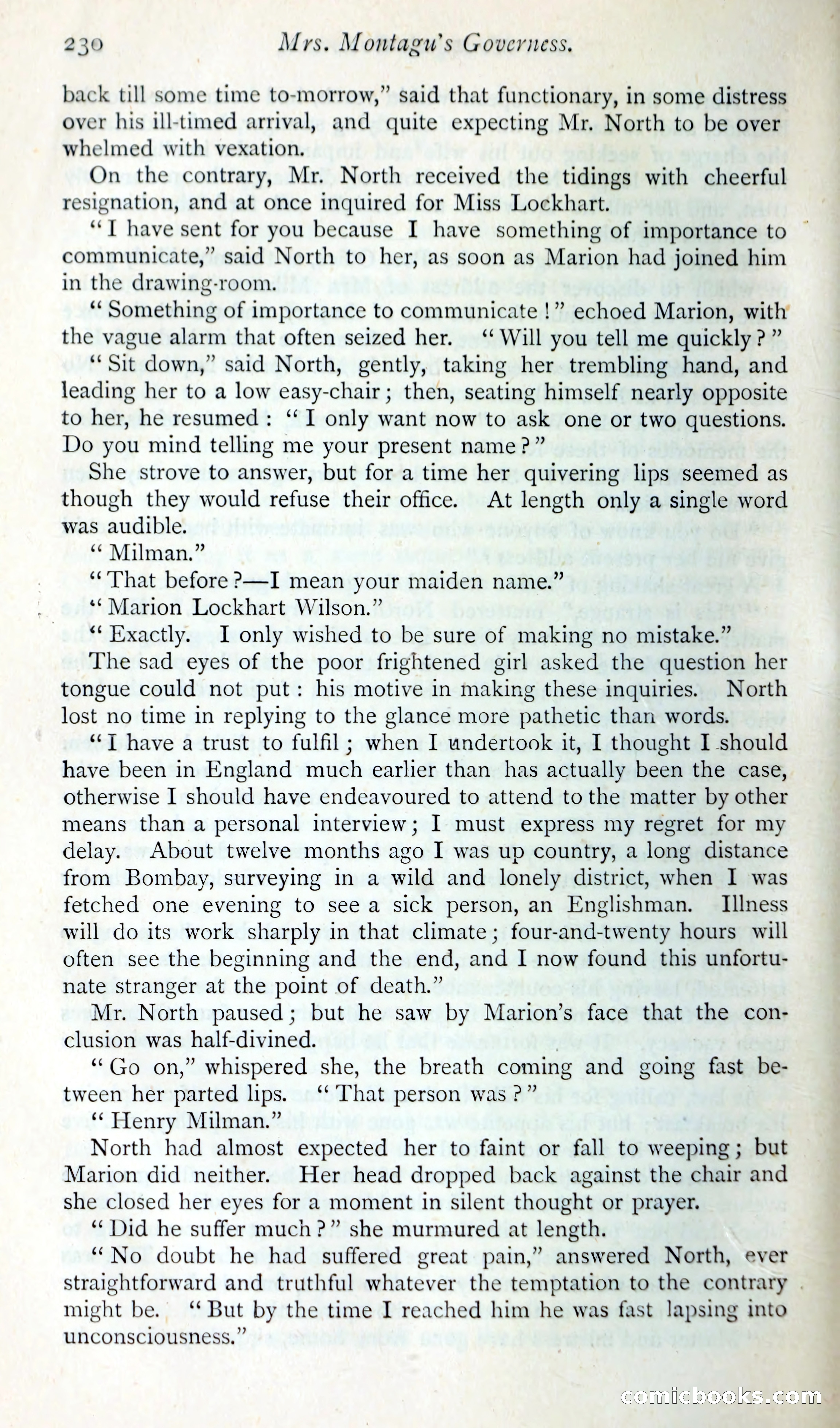 The Argosy — page 247 of 400