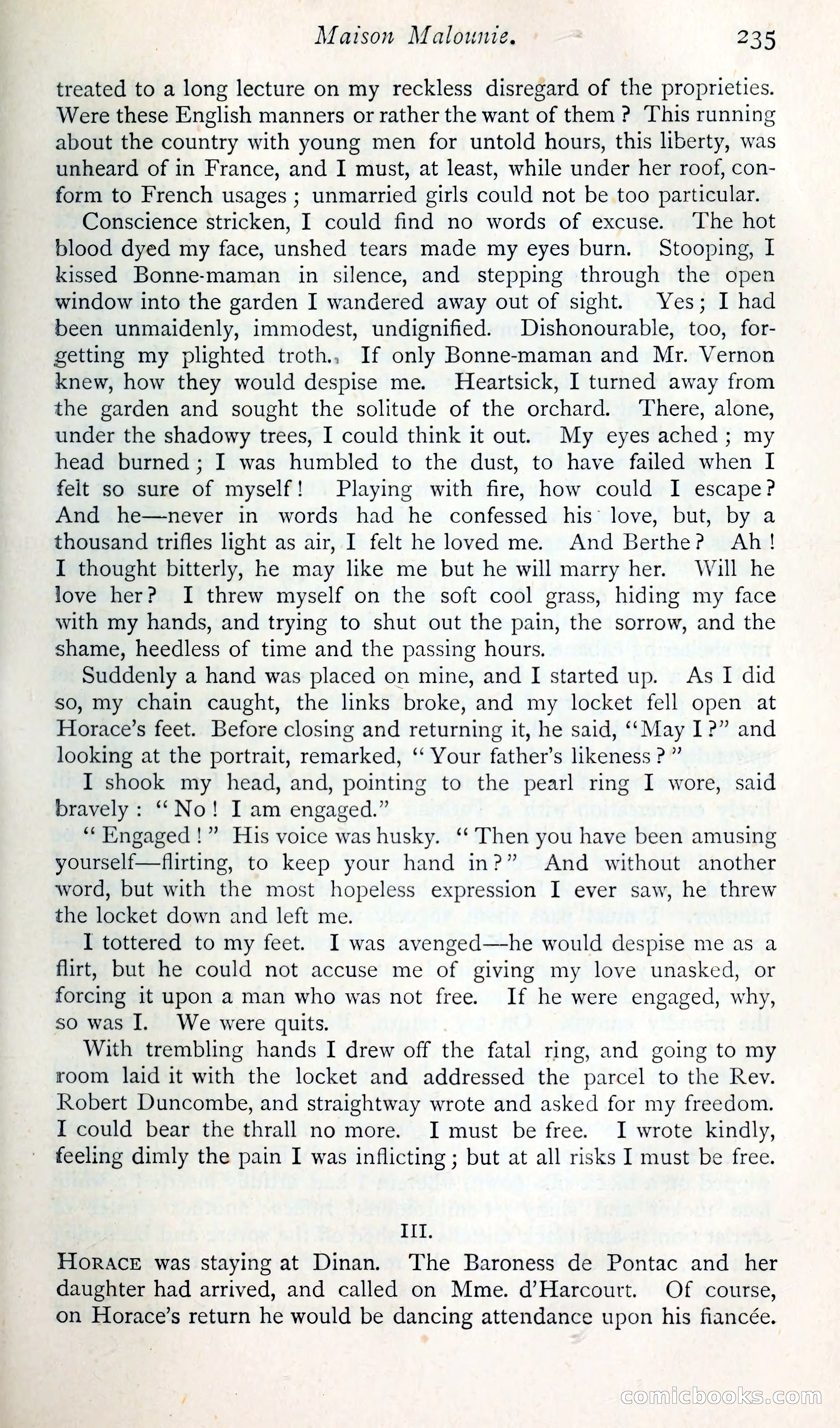 The Argosy — page 252 of 400