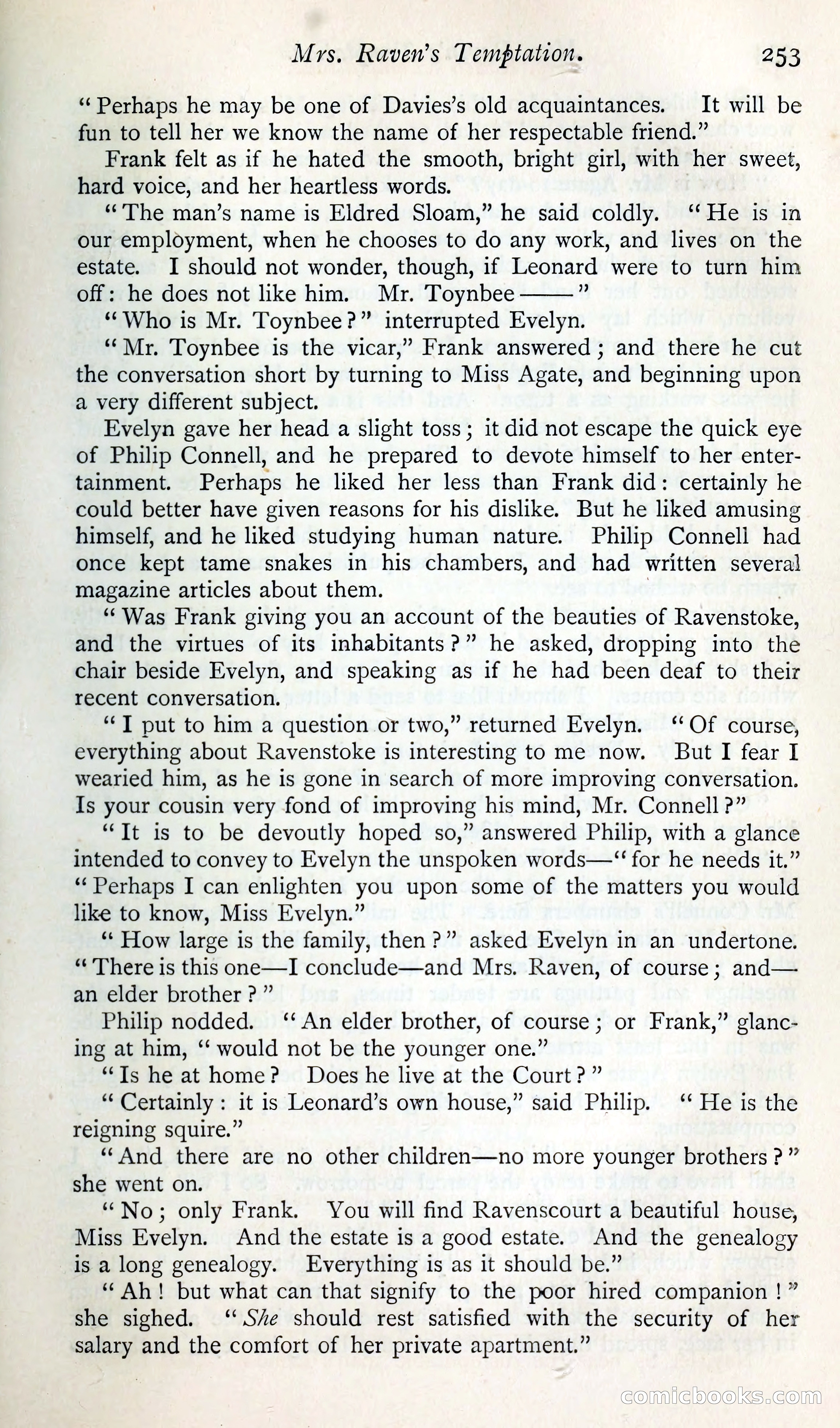 The Argosy — page 272 of 400