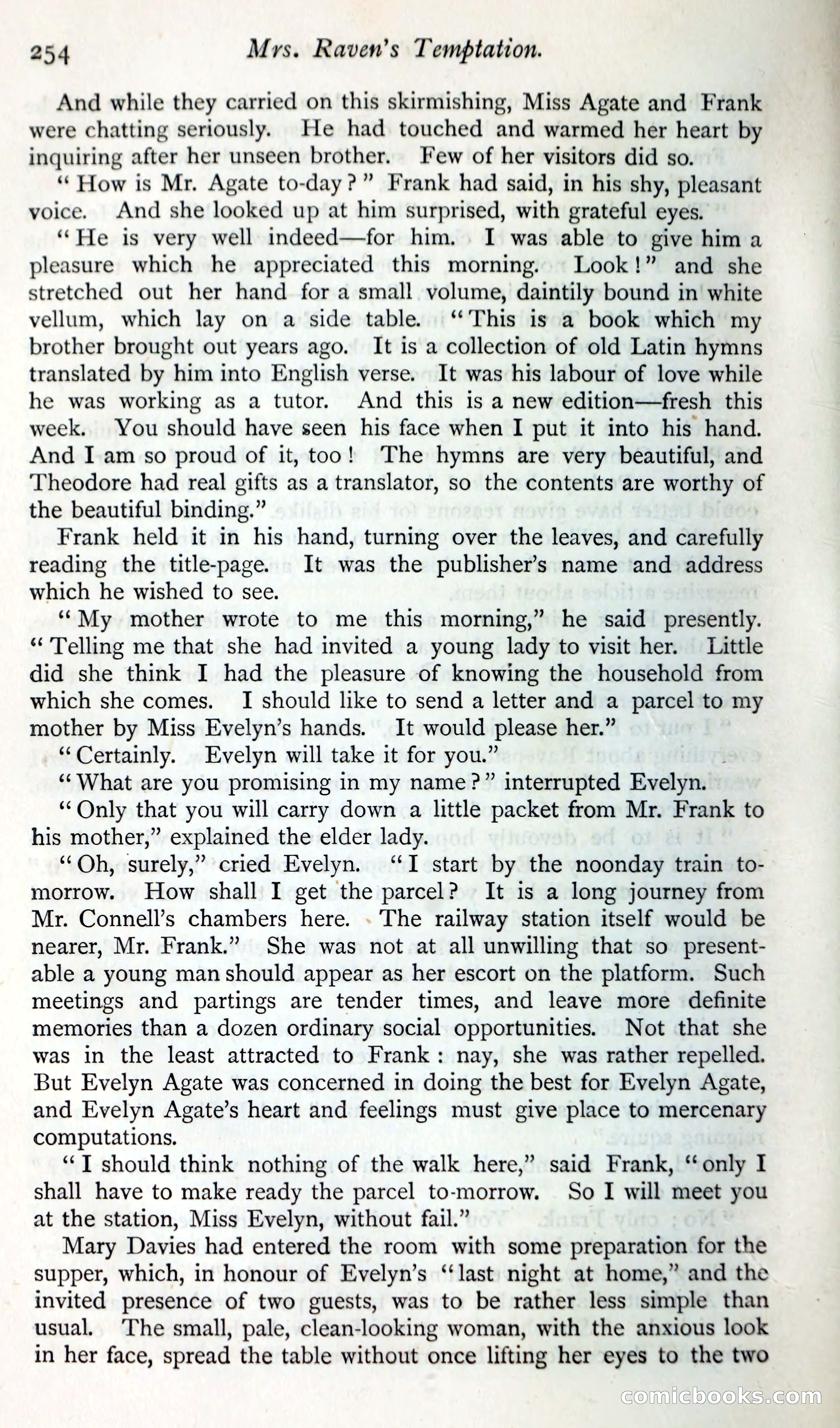 The Argosy — page 273 of 400