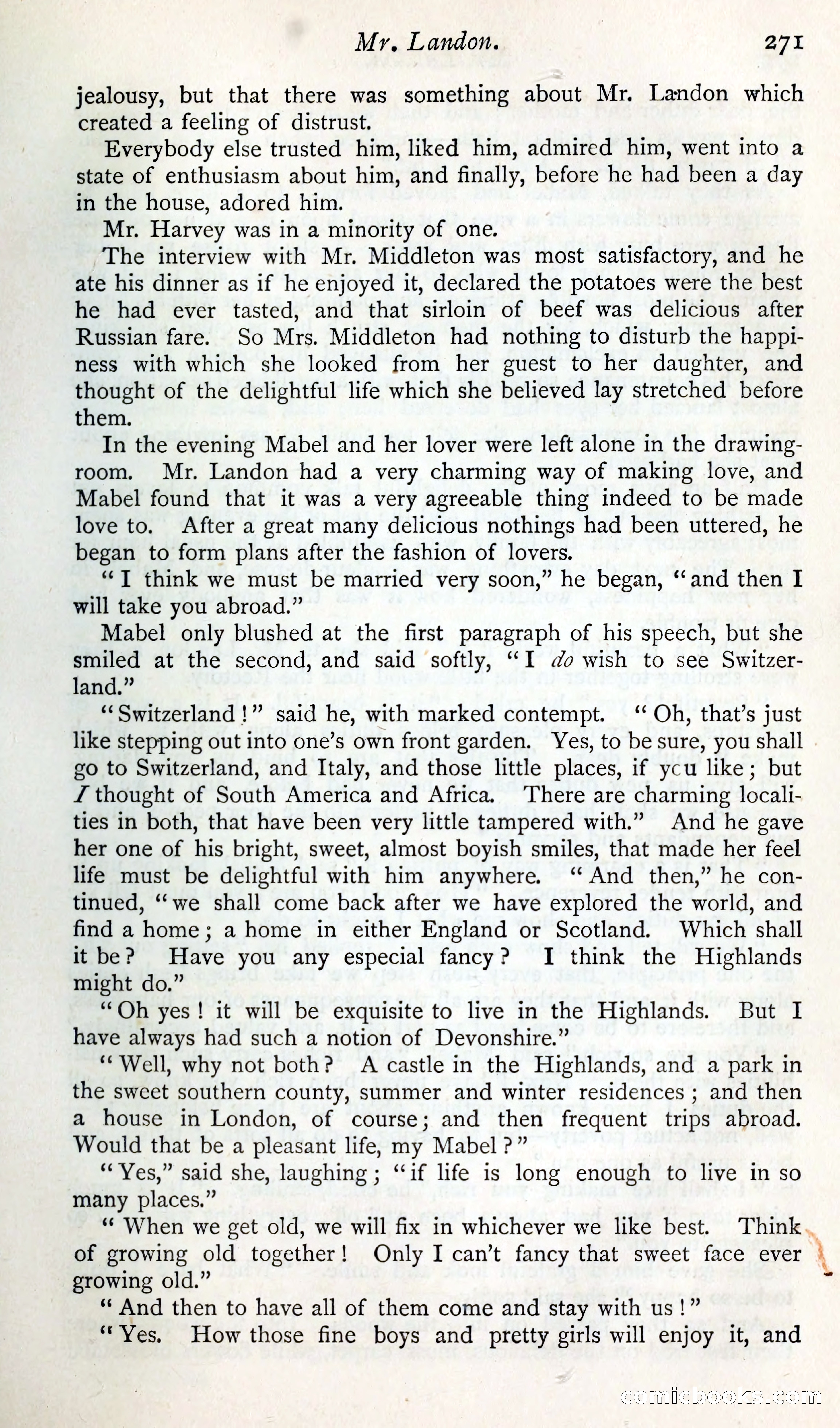 The Argosy — page 290 of 400