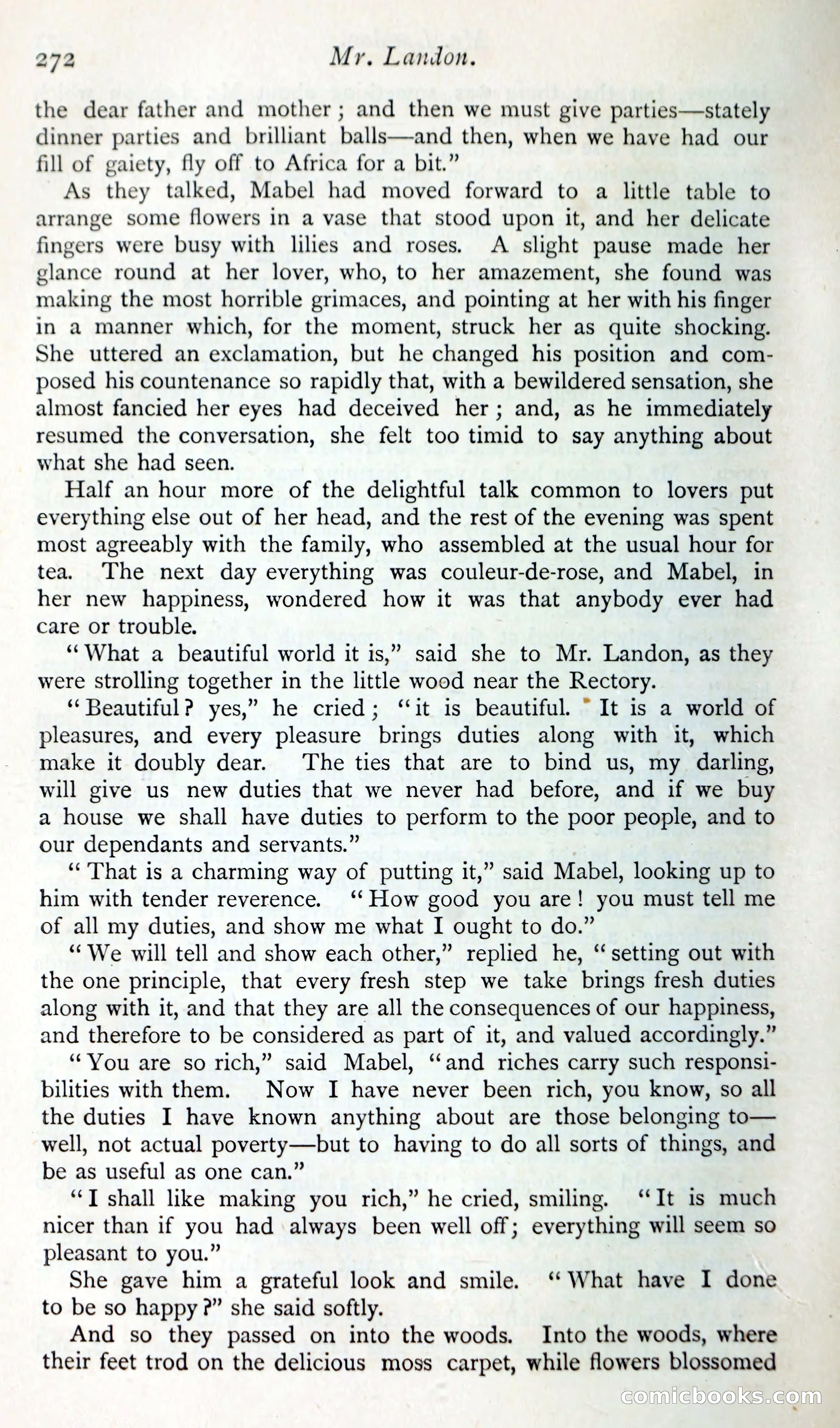 The Argosy — page 291 of 400