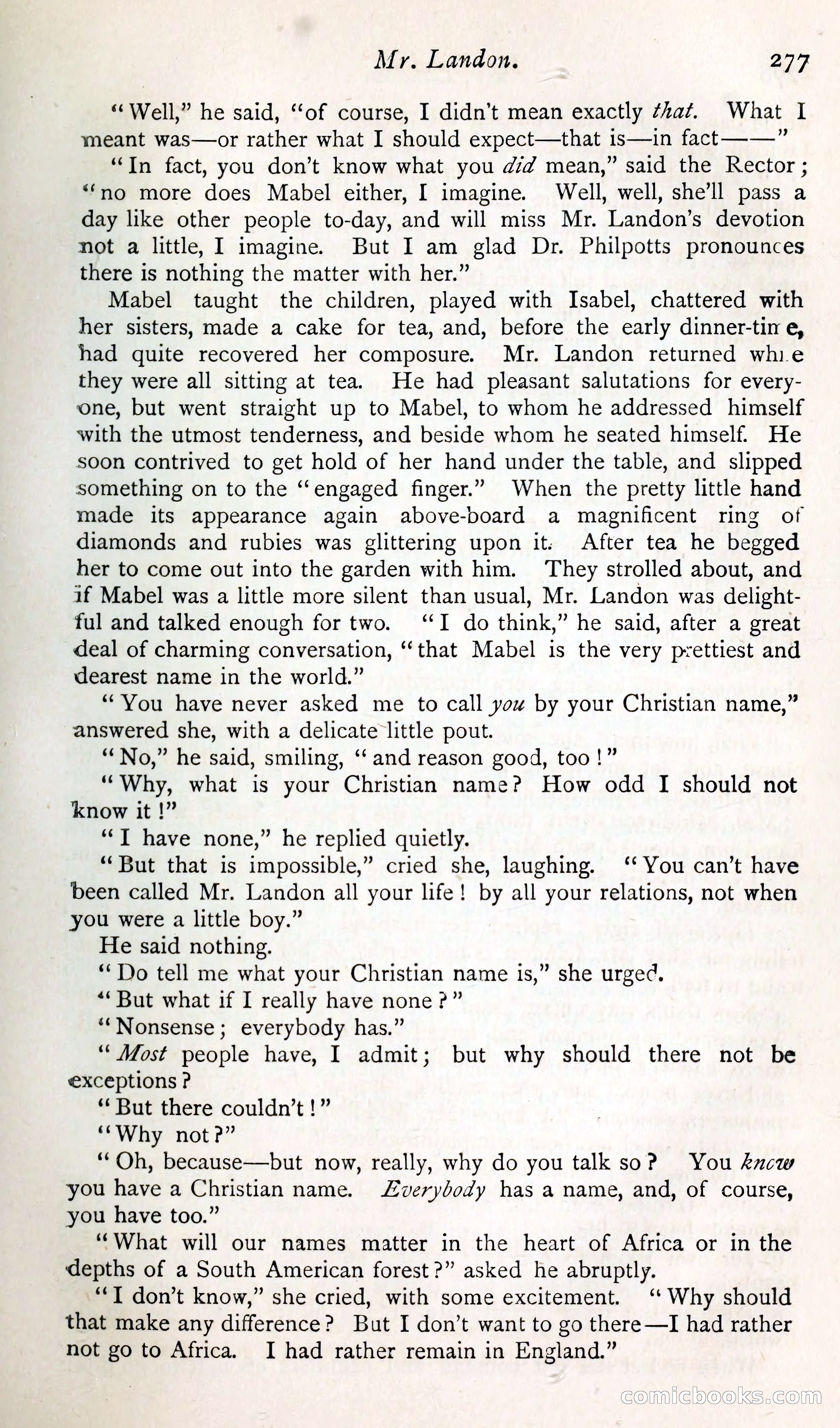 The Argosy — page 296 of 400