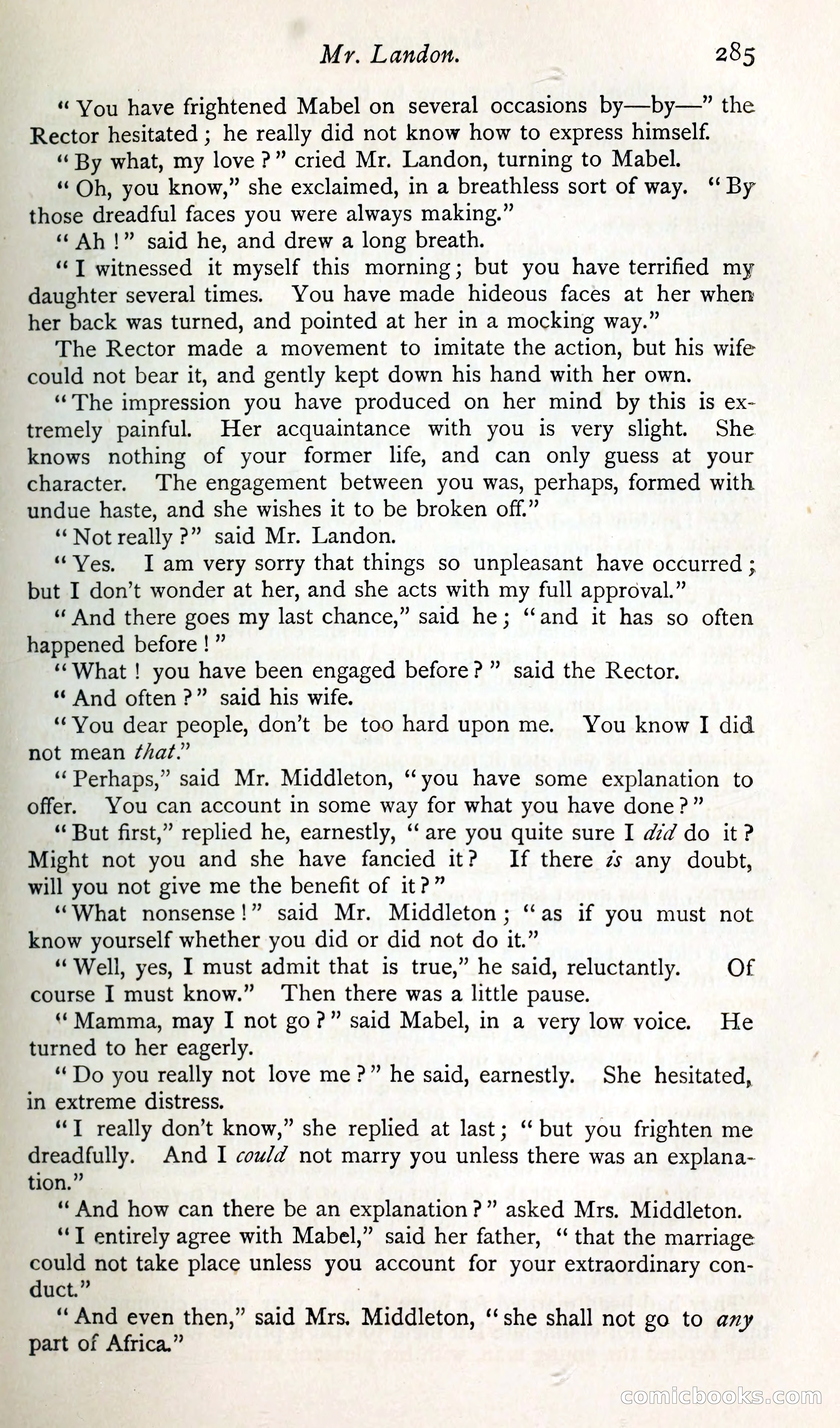 The Argosy — page 304 of 400