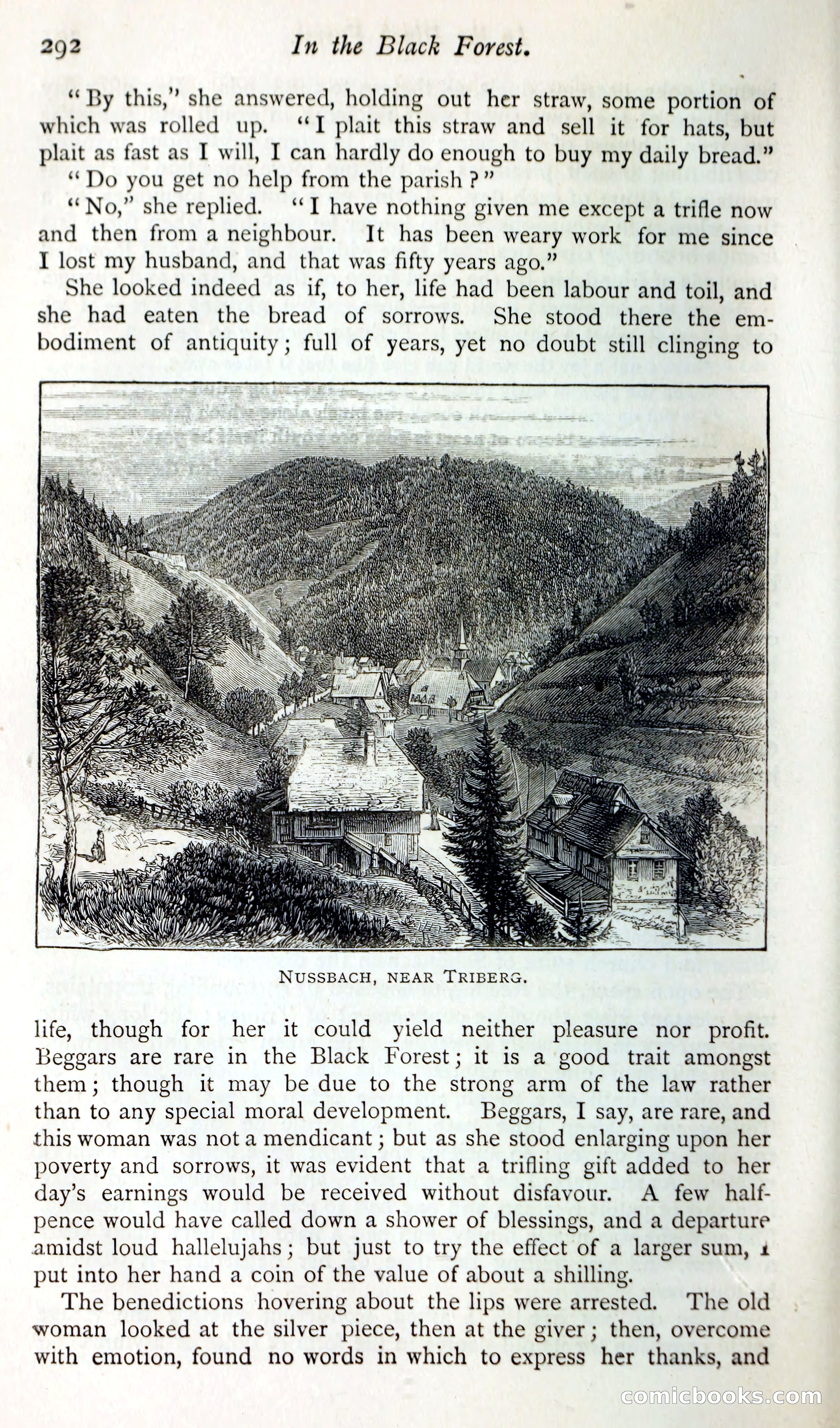 The Argosy — page 311 of 400
