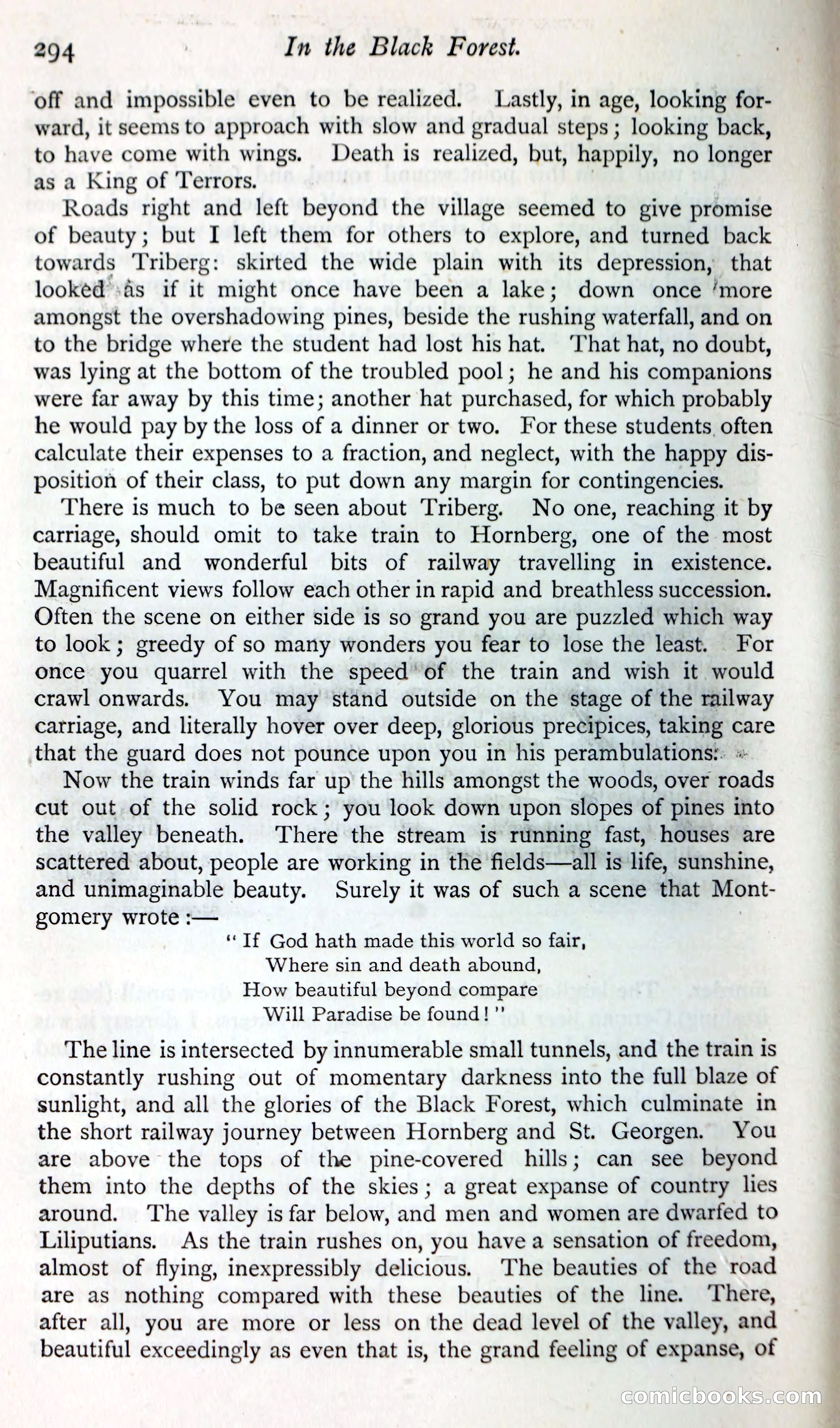 The Argosy — page 313 of 400