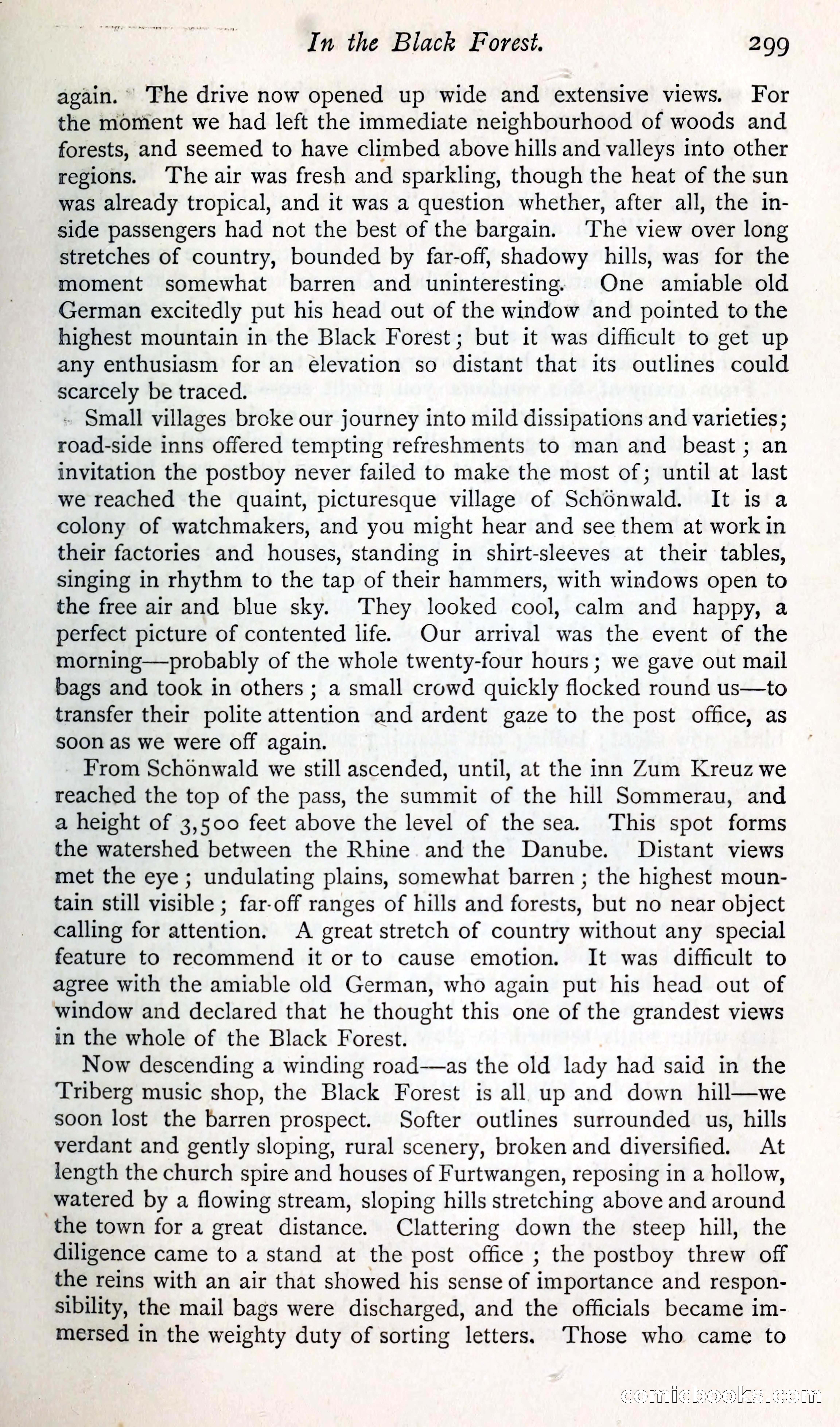 The Argosy — page 318 of 400