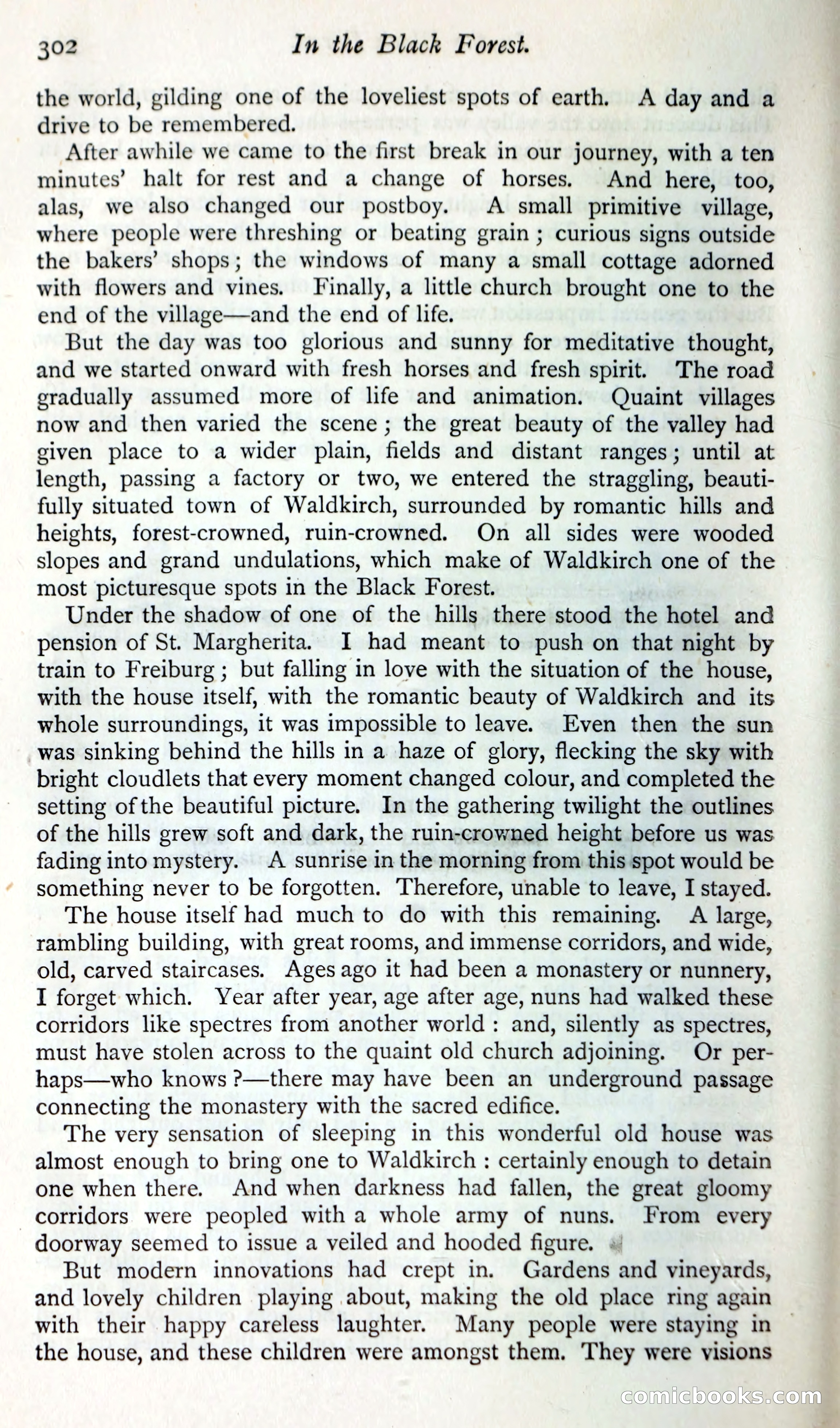 The Argosy — page 321 of 400