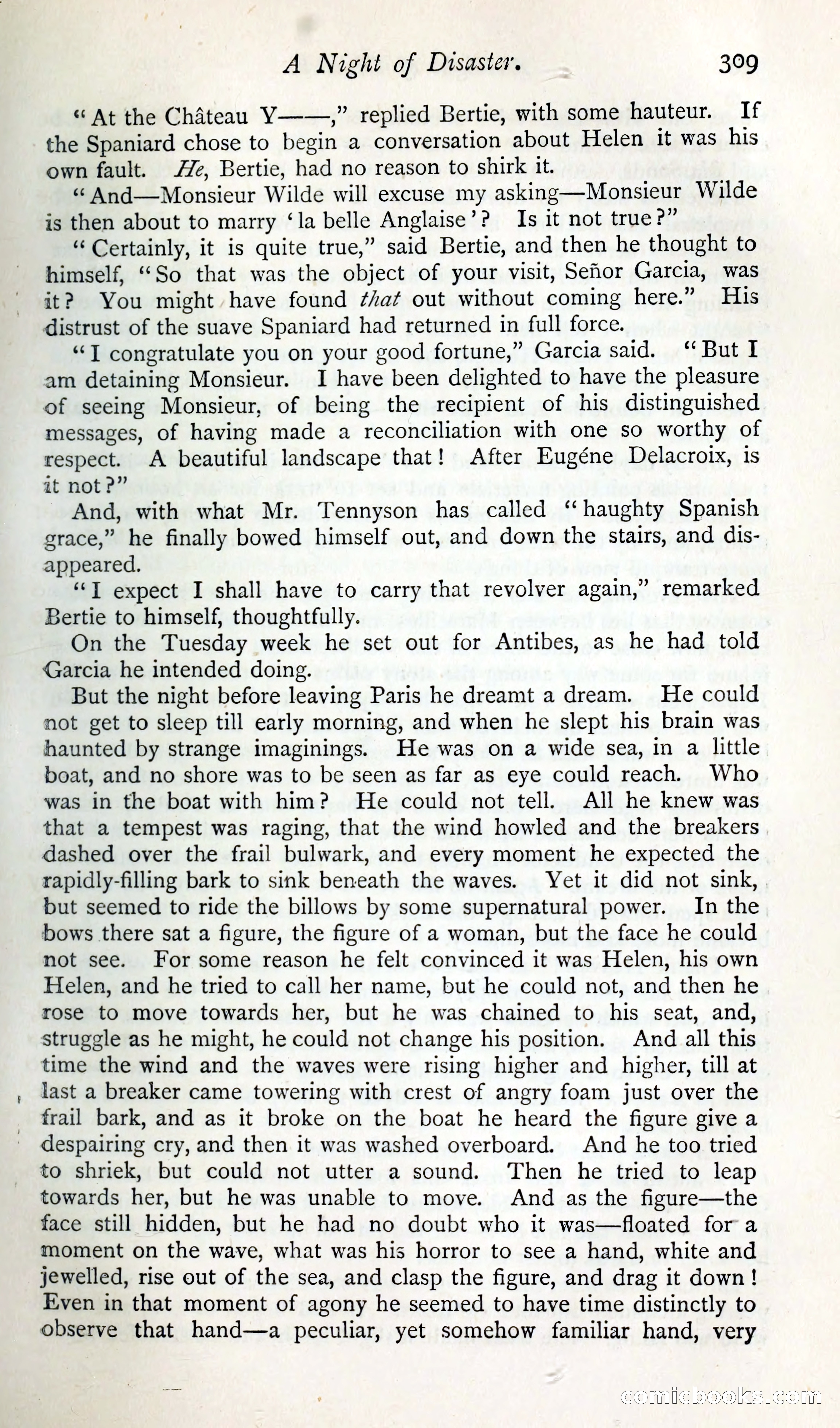 The Argosy — page 328 of 400