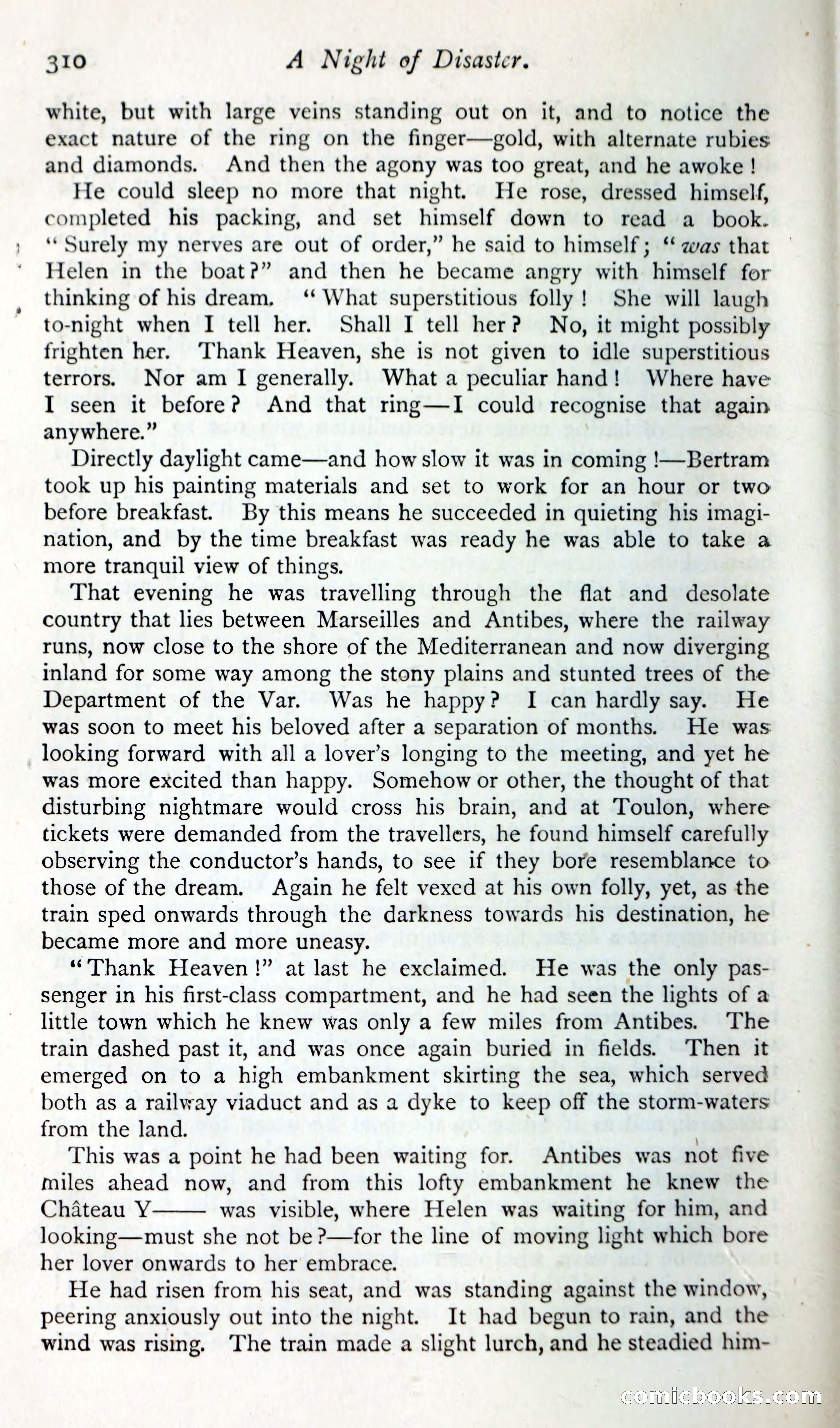The Argosy — page 329 of 400