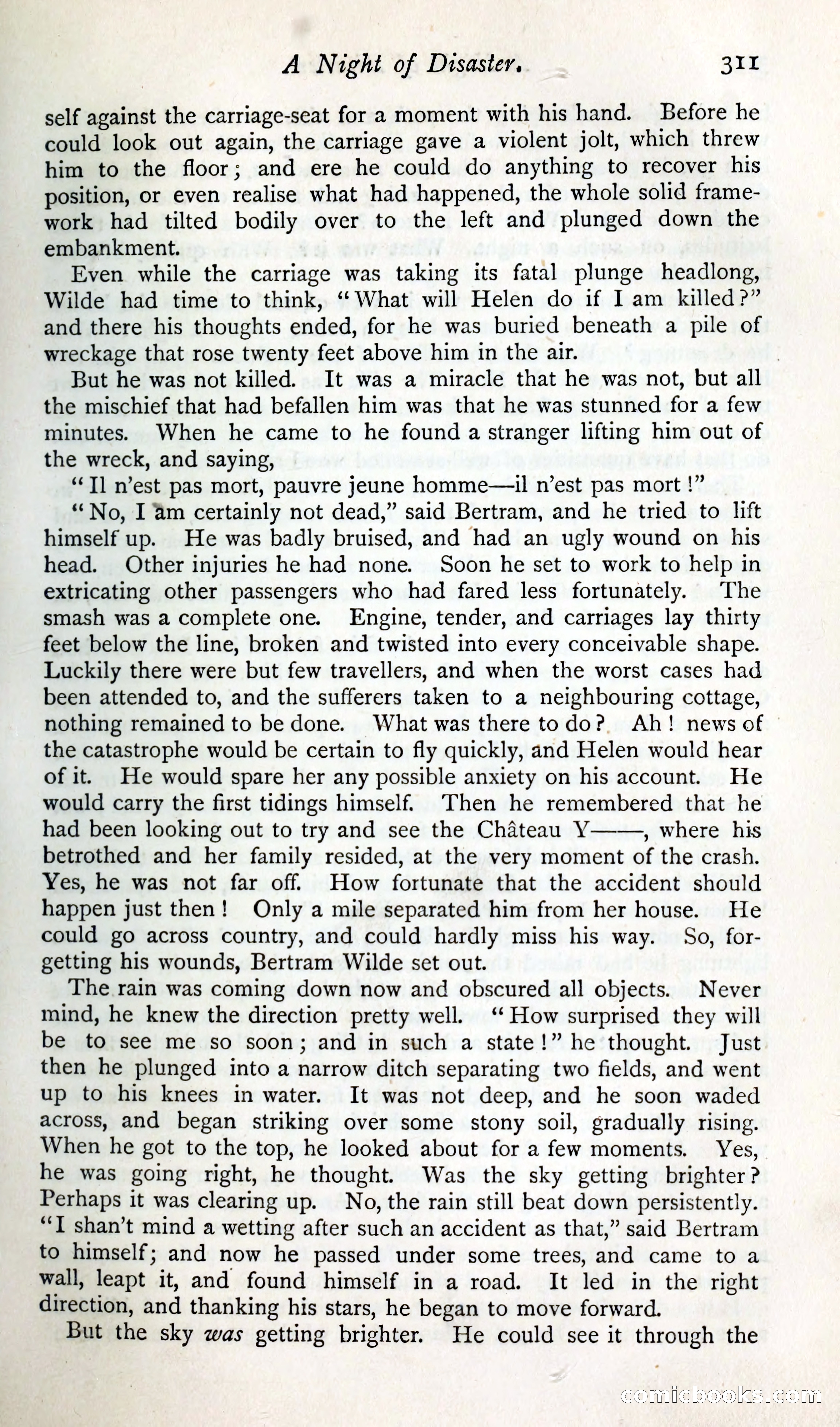 The Argosy — page 330 of 400