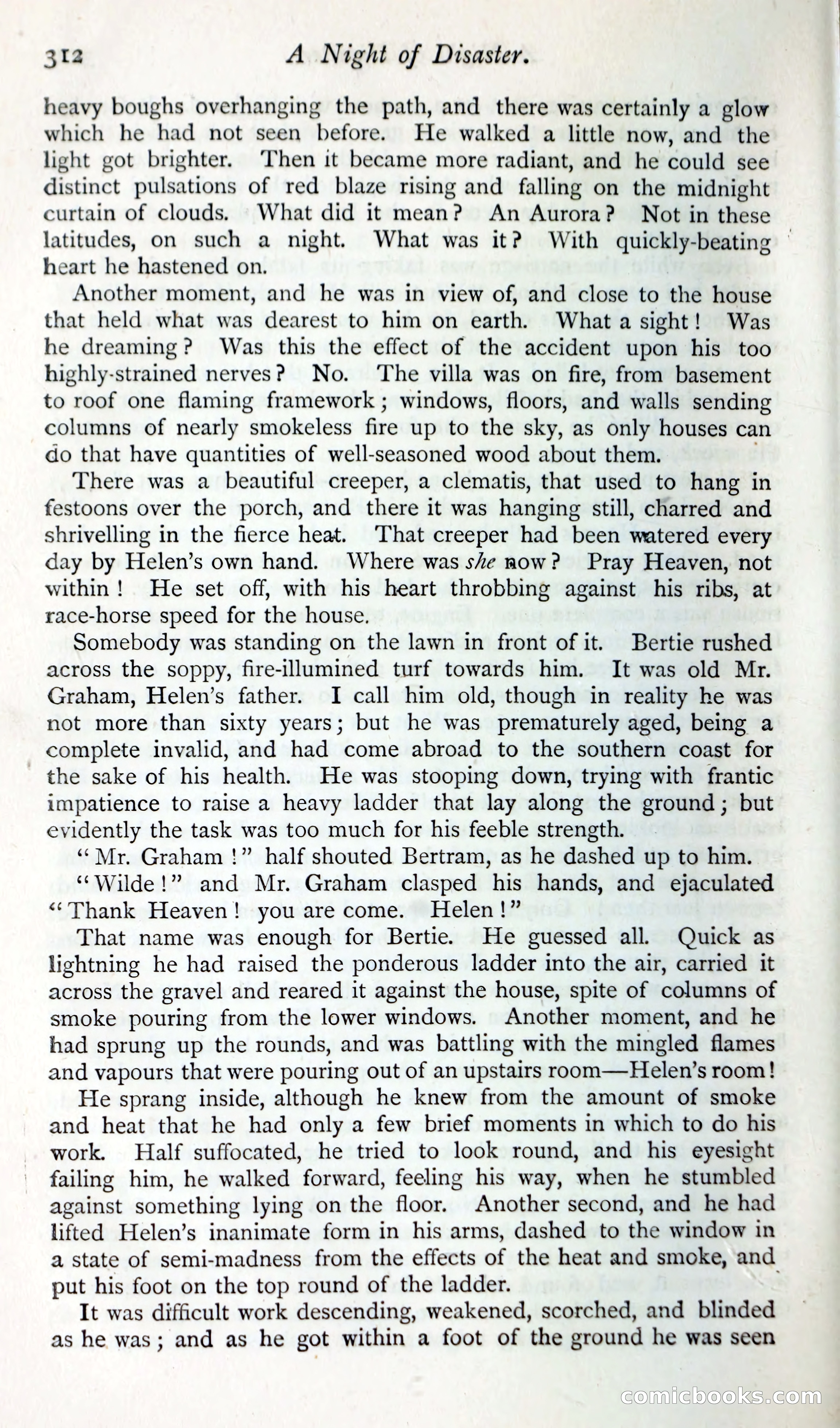 The Argosy — page 331 of 400