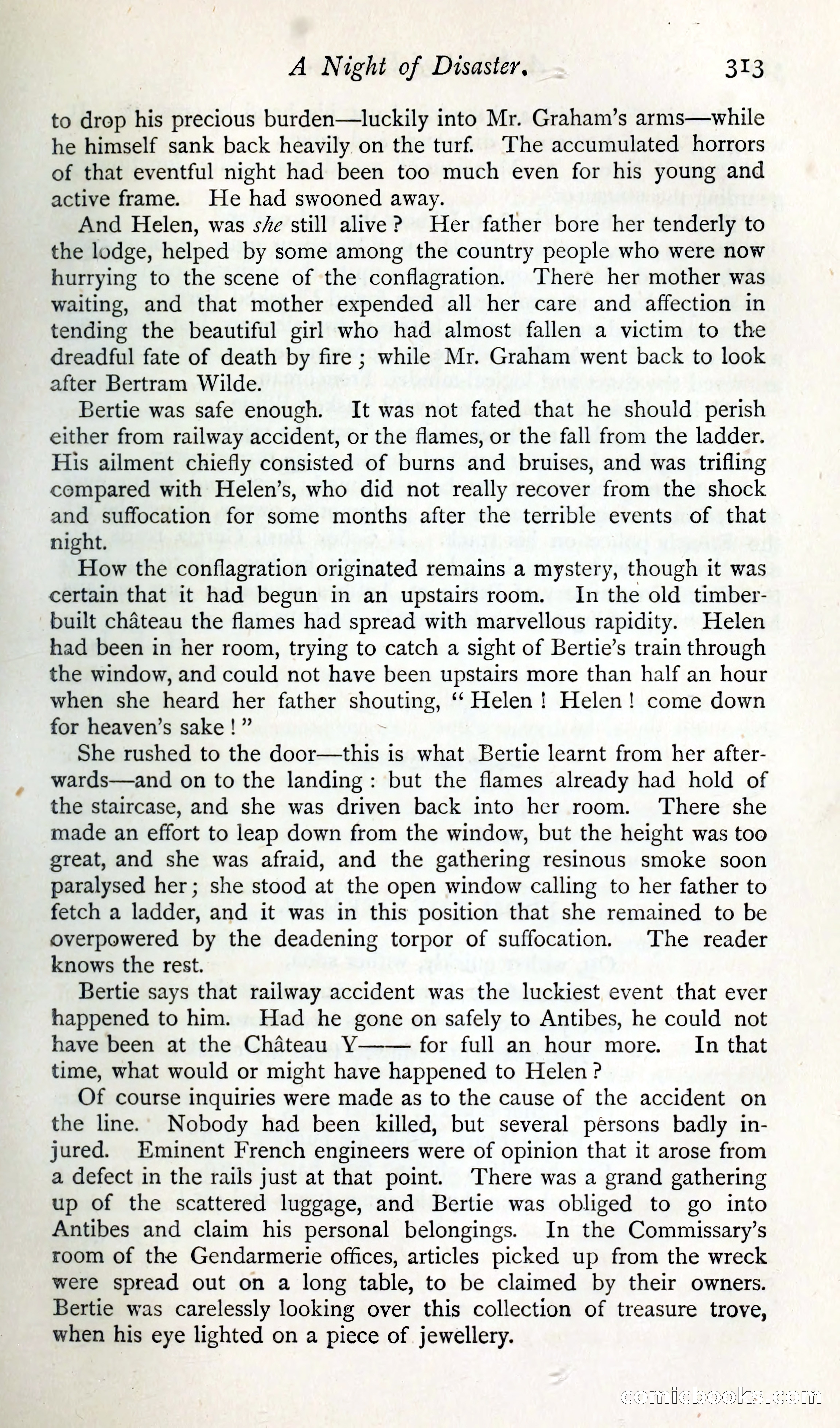 The Argosy — page 332 of 400