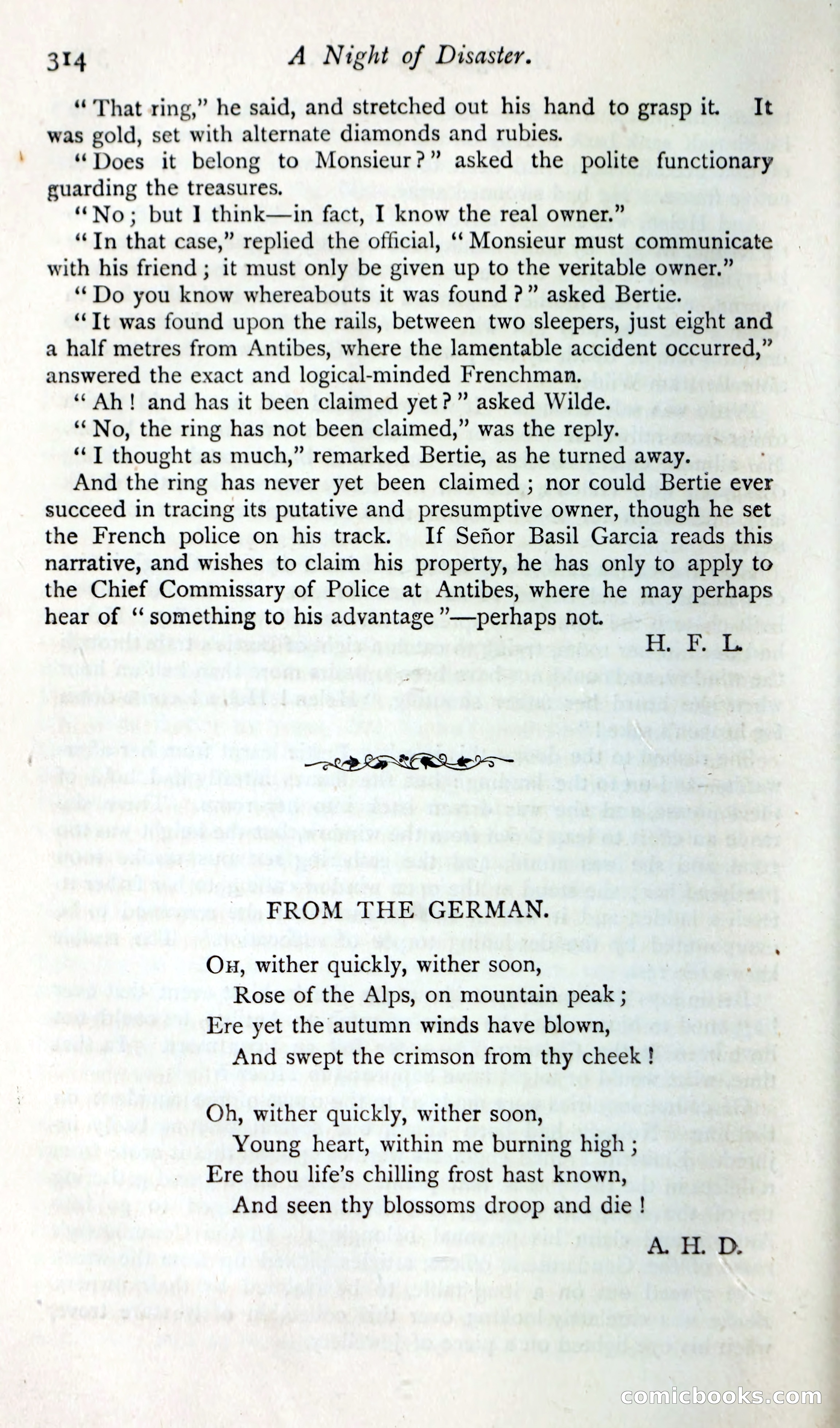 The Argosy — page 333 of 400