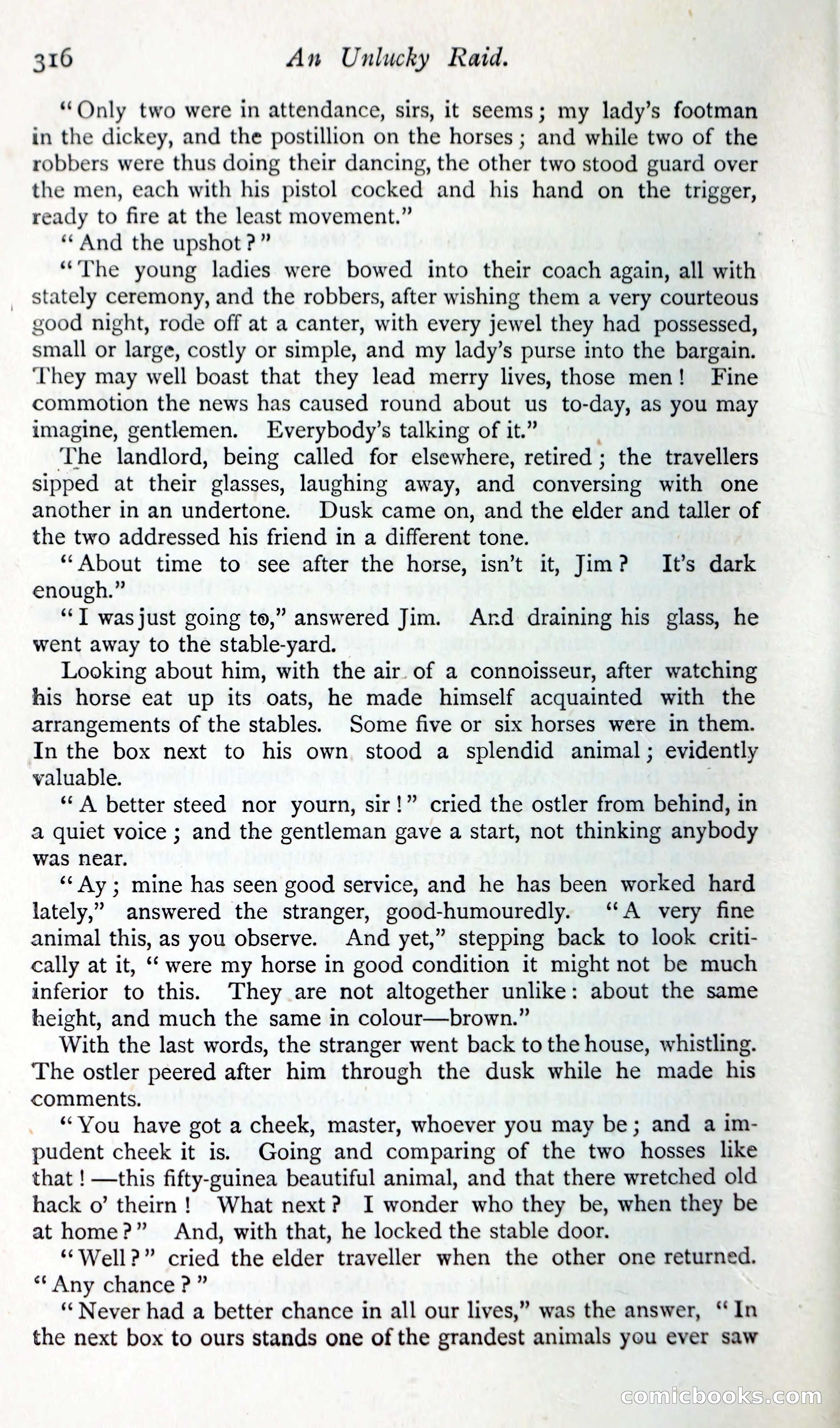 The Argosy — page 335 of 400