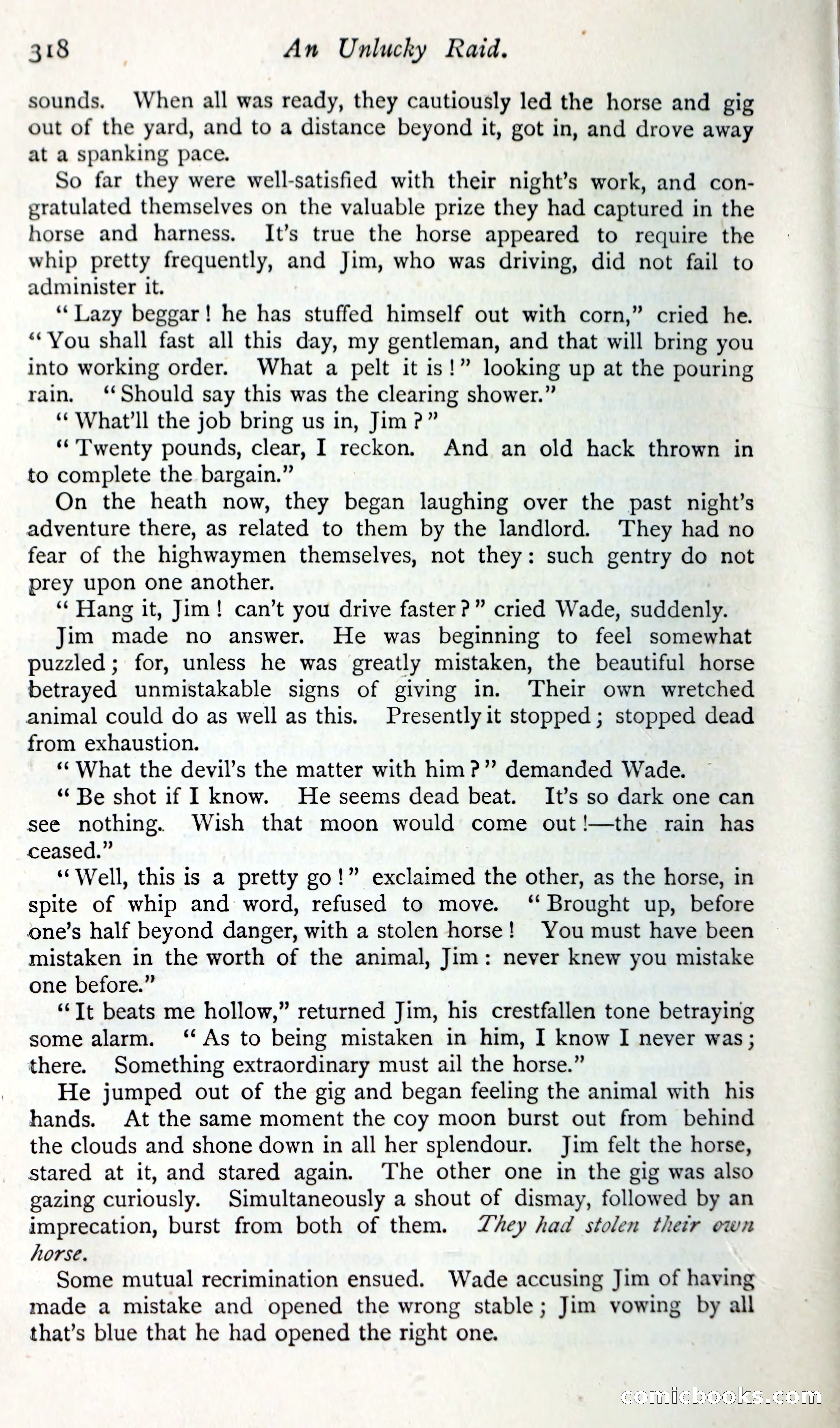 The Argosy — page 337 of 400