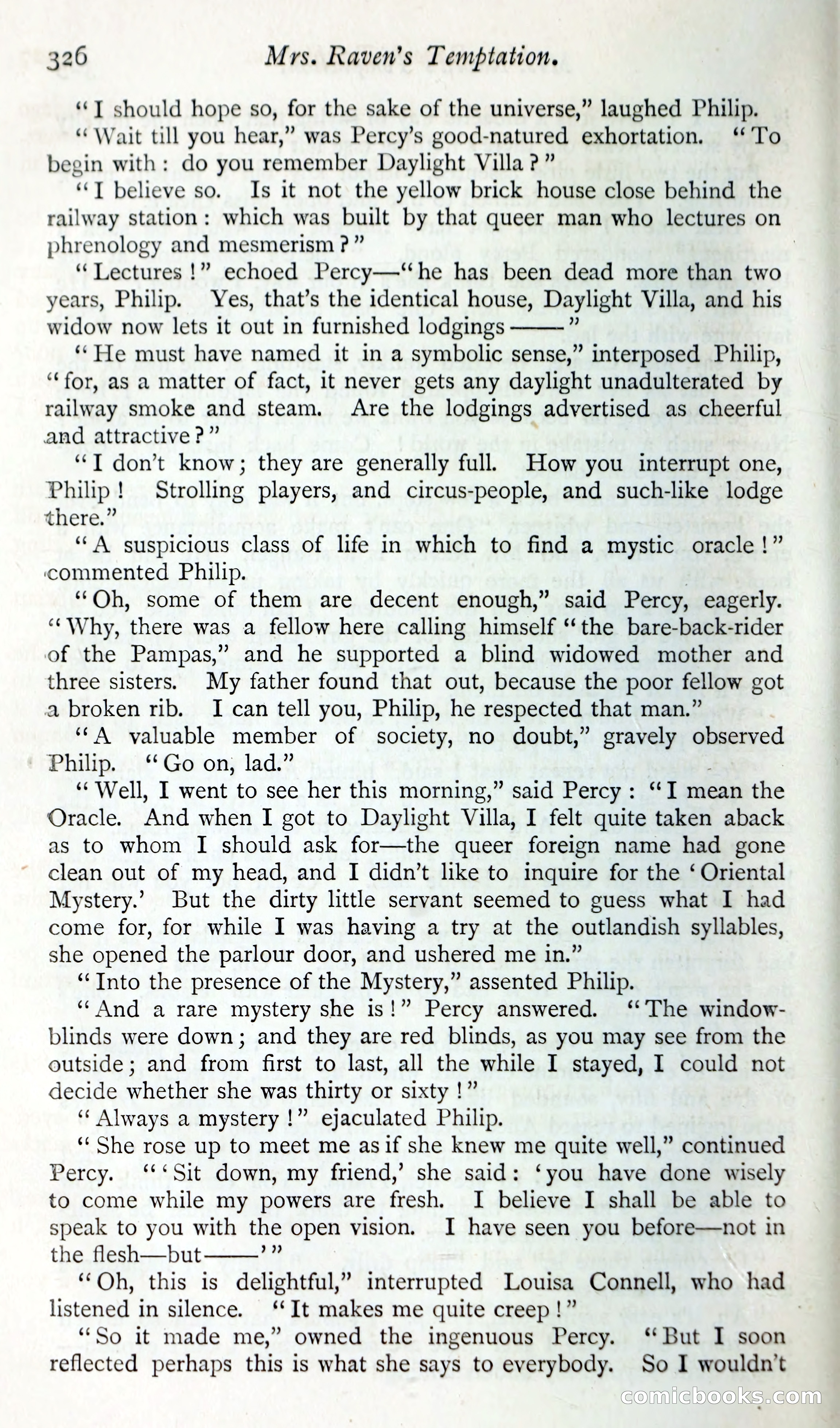 The Argosy — page 347 of 400
