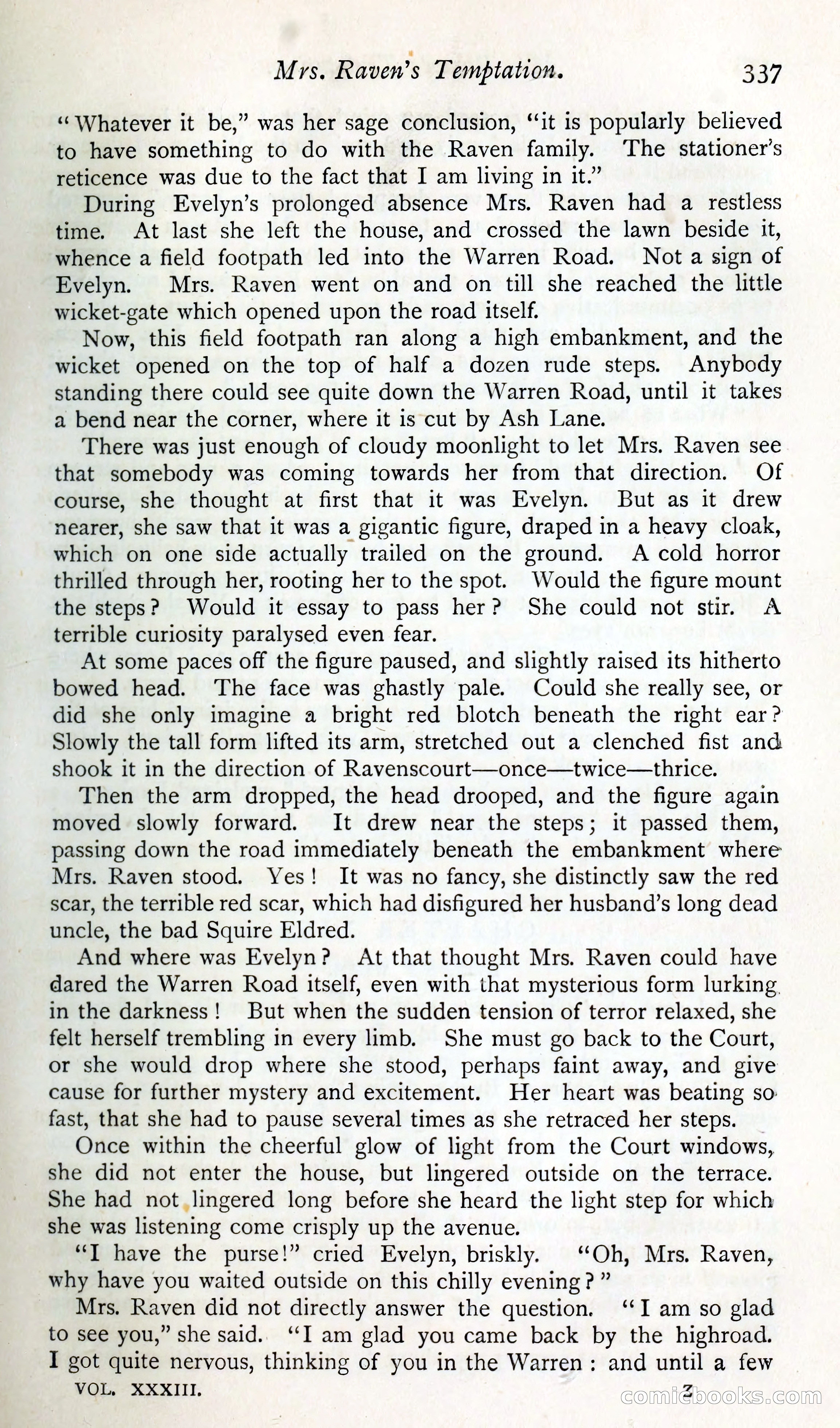 The Argosy — page 358 of 400