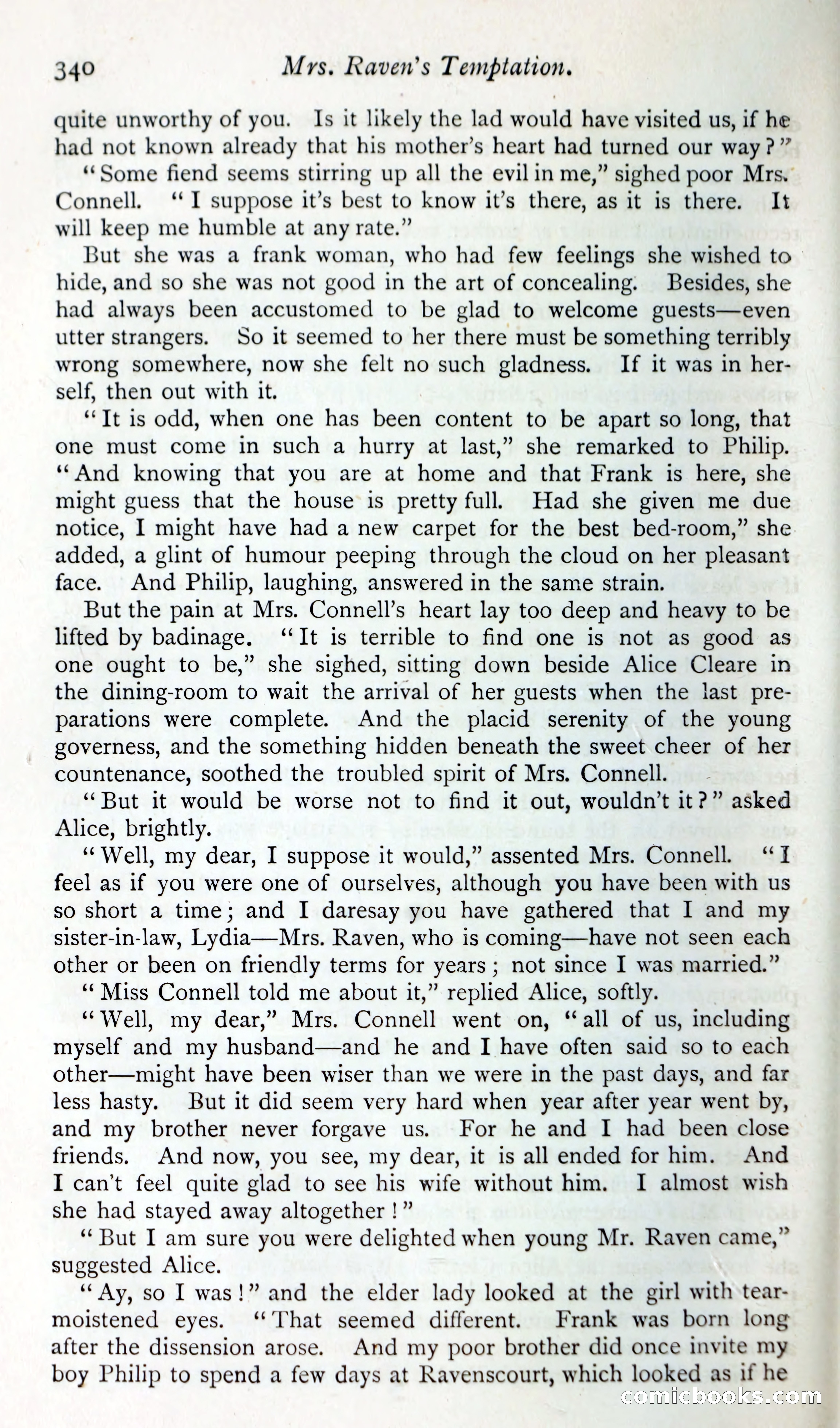 The Argosy — page 361 of 400