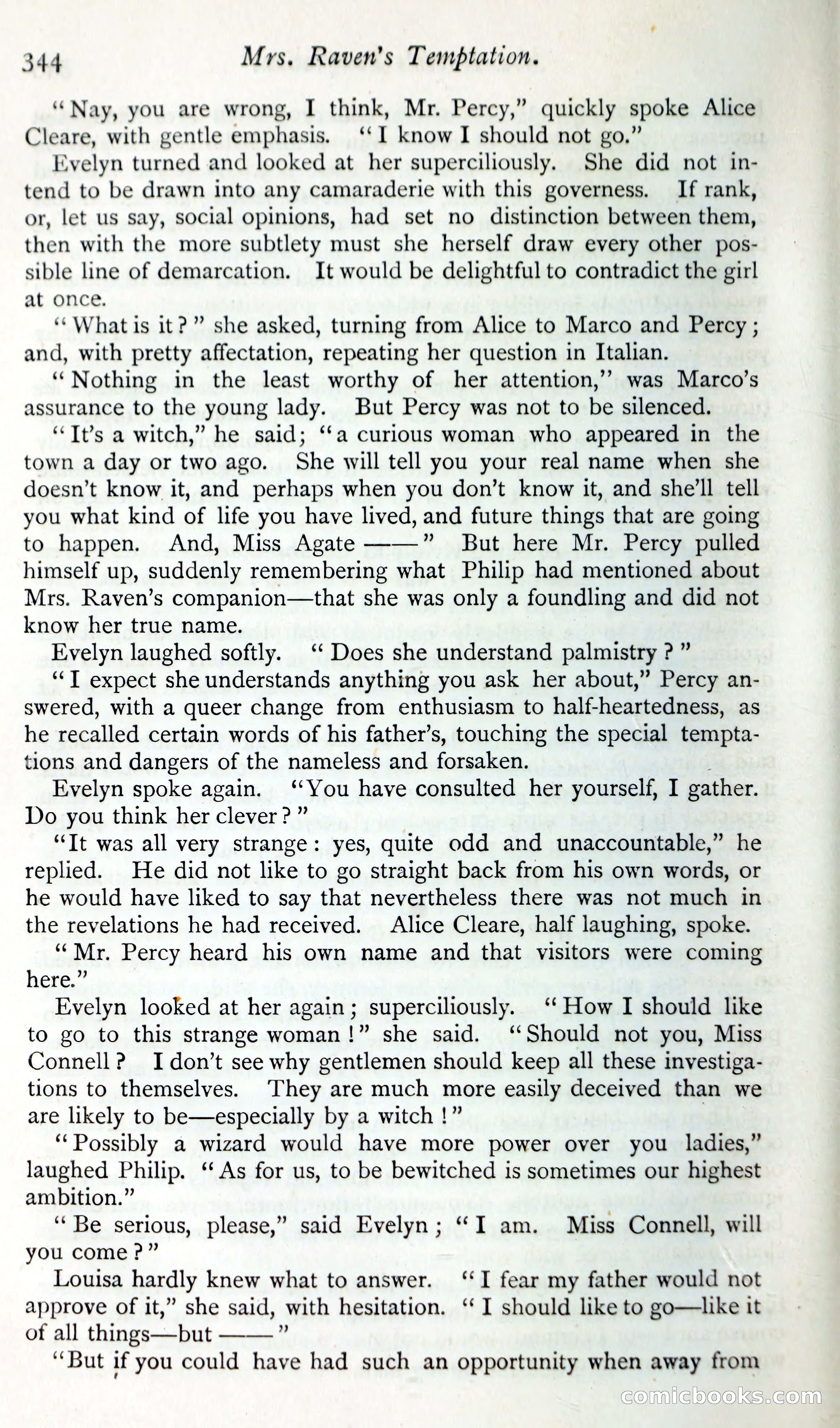 The Argosy — page 365 of 400