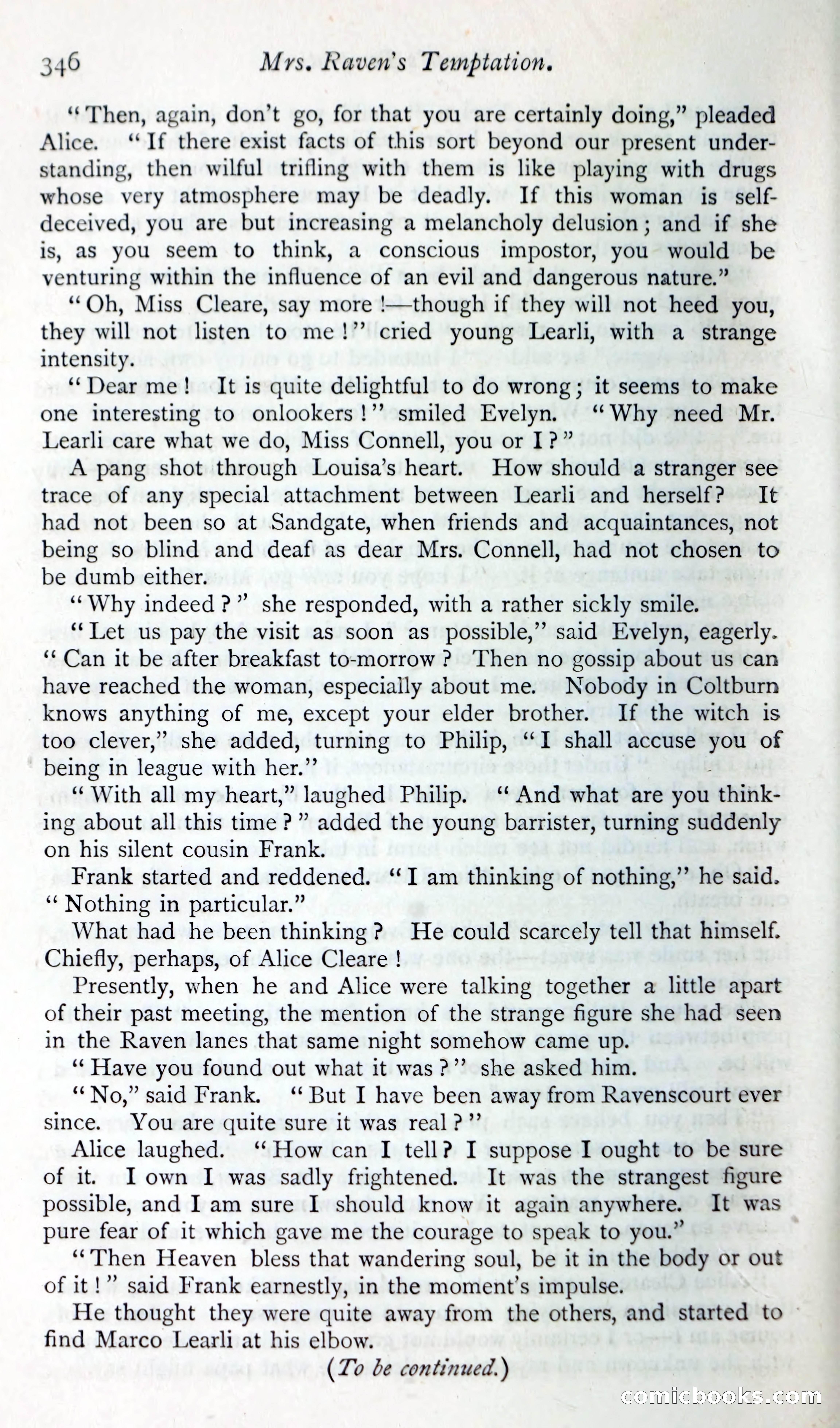 The Argosy — page 367 of 400