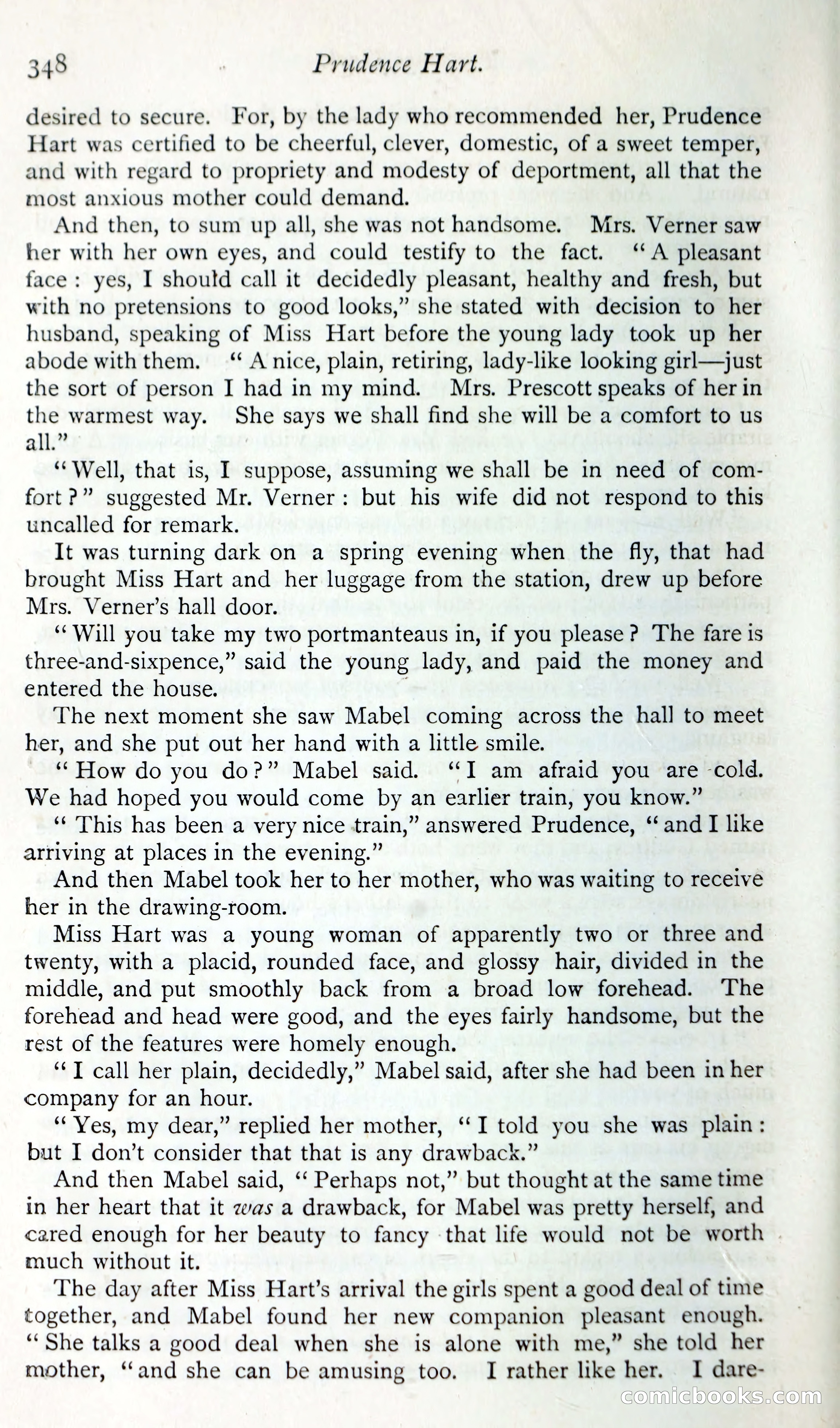 The Argosy — page 369 of 400