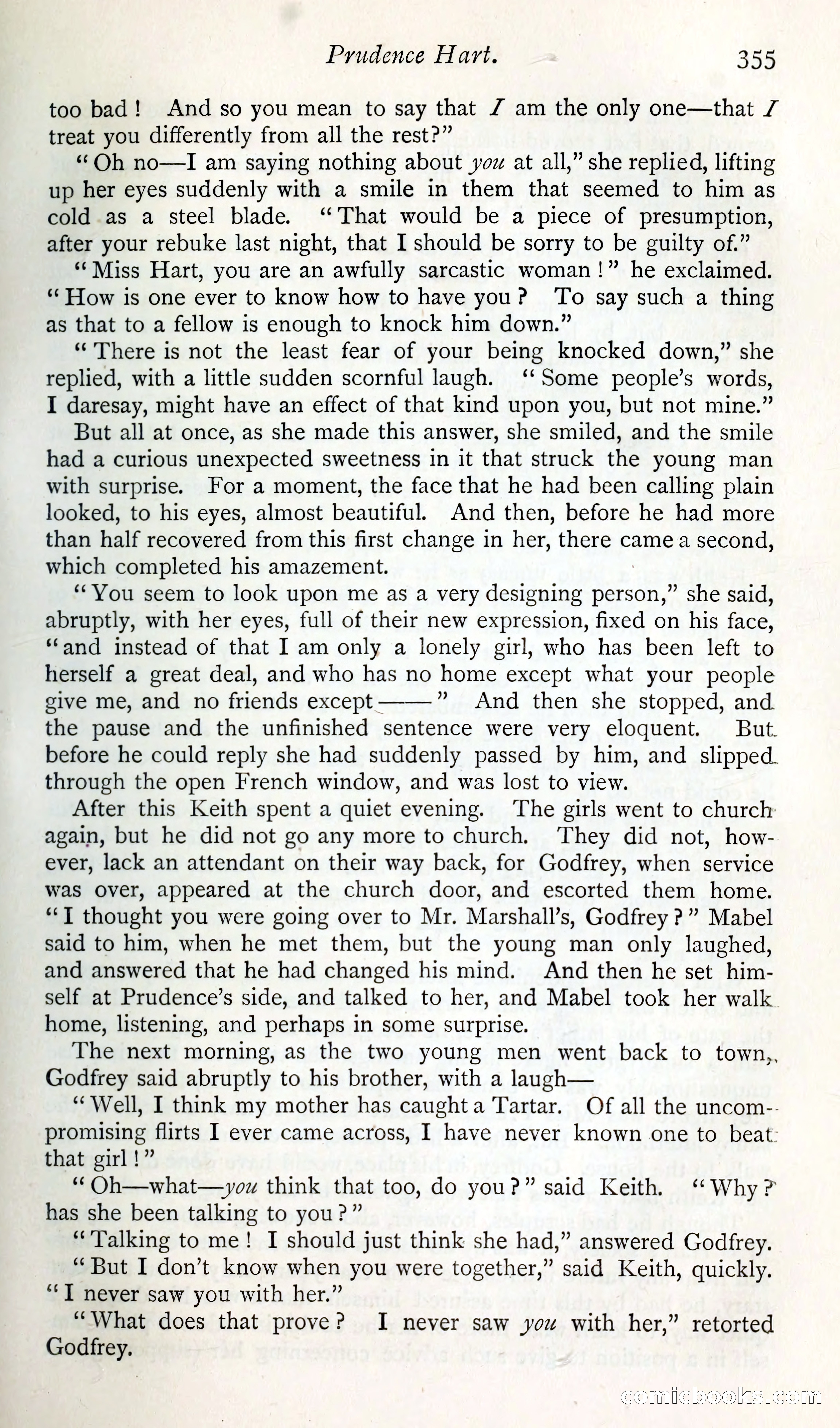 The Argosy — page 376 of 400