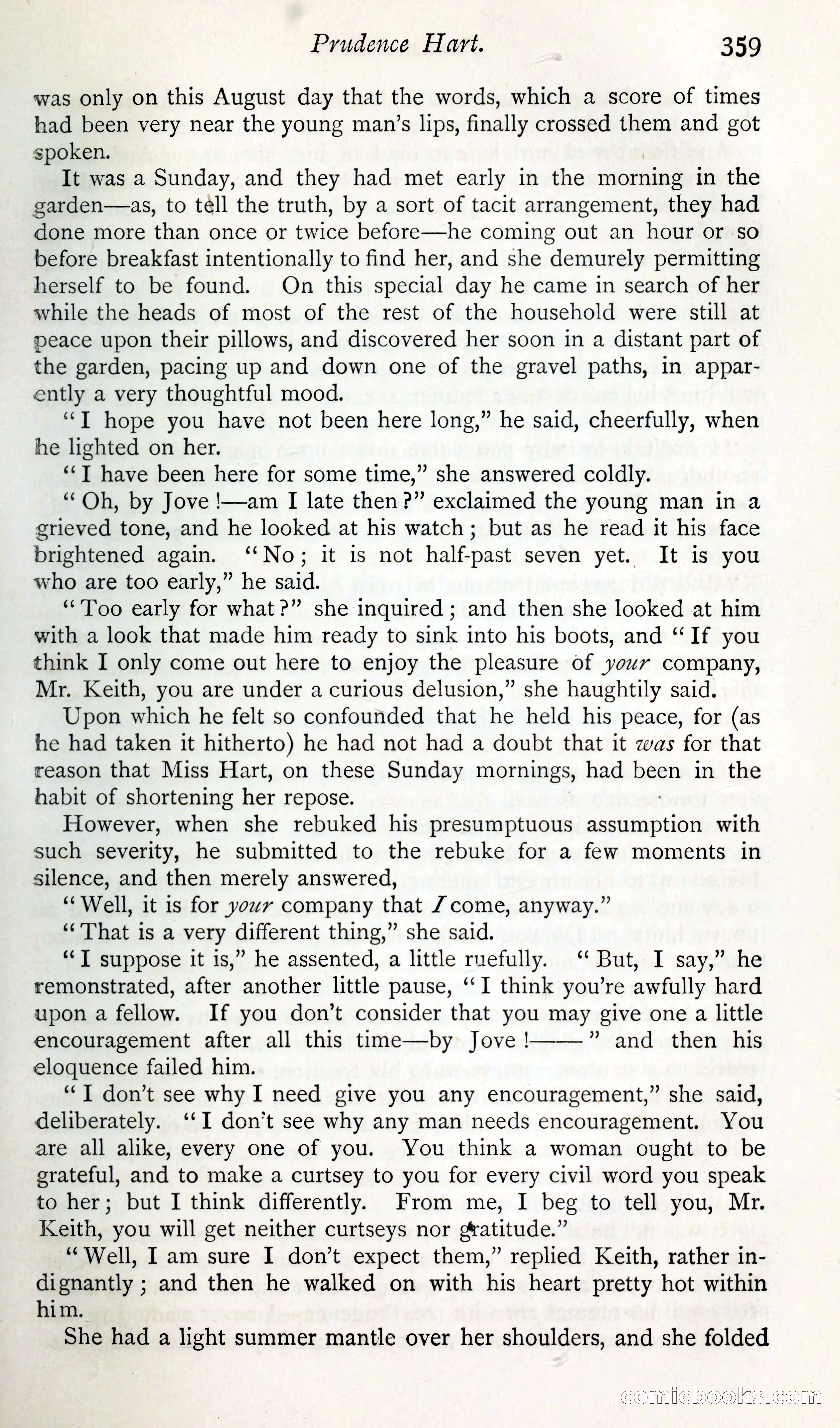 The Argosy — page 380 of 400