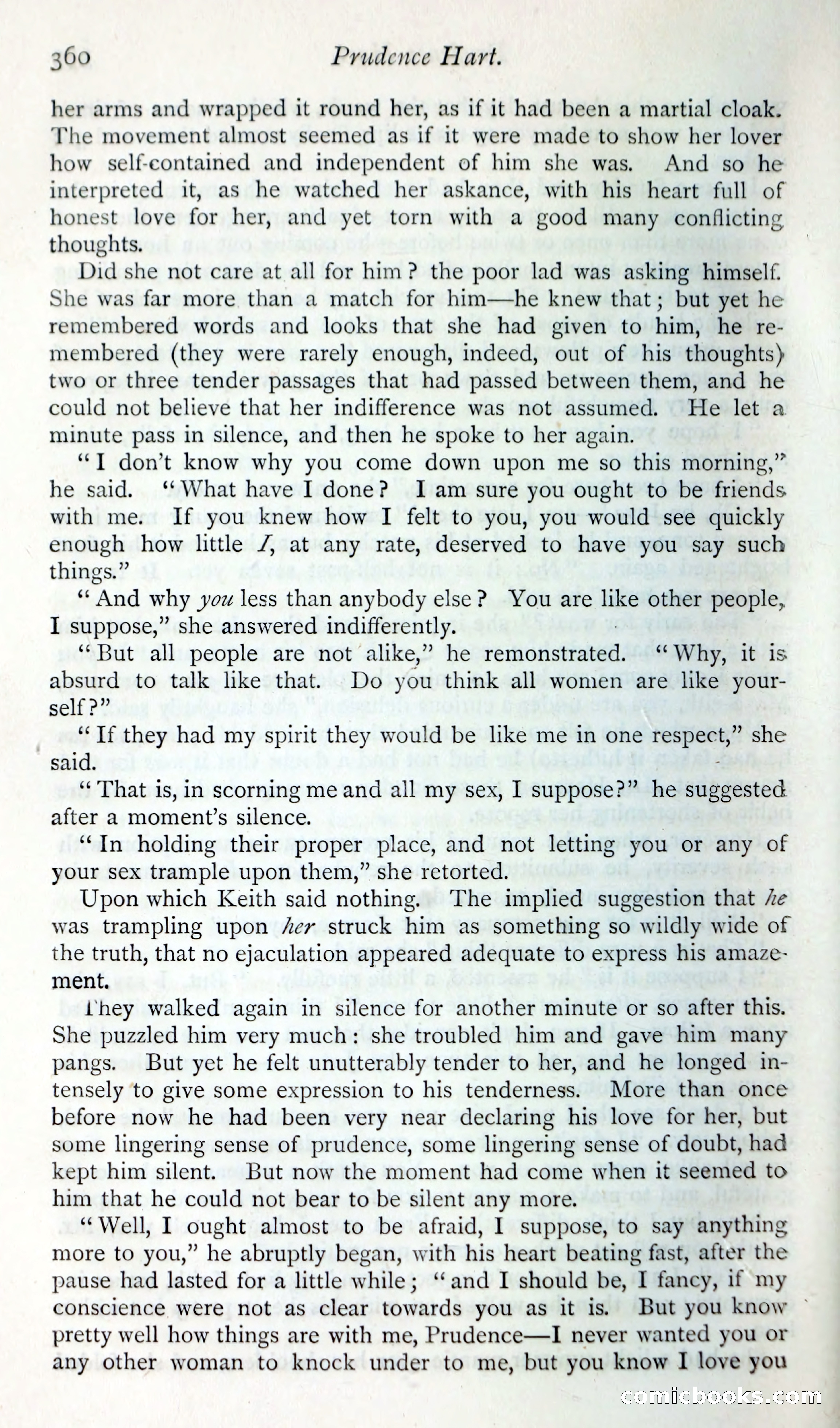 The Argosy — page 381 of 400