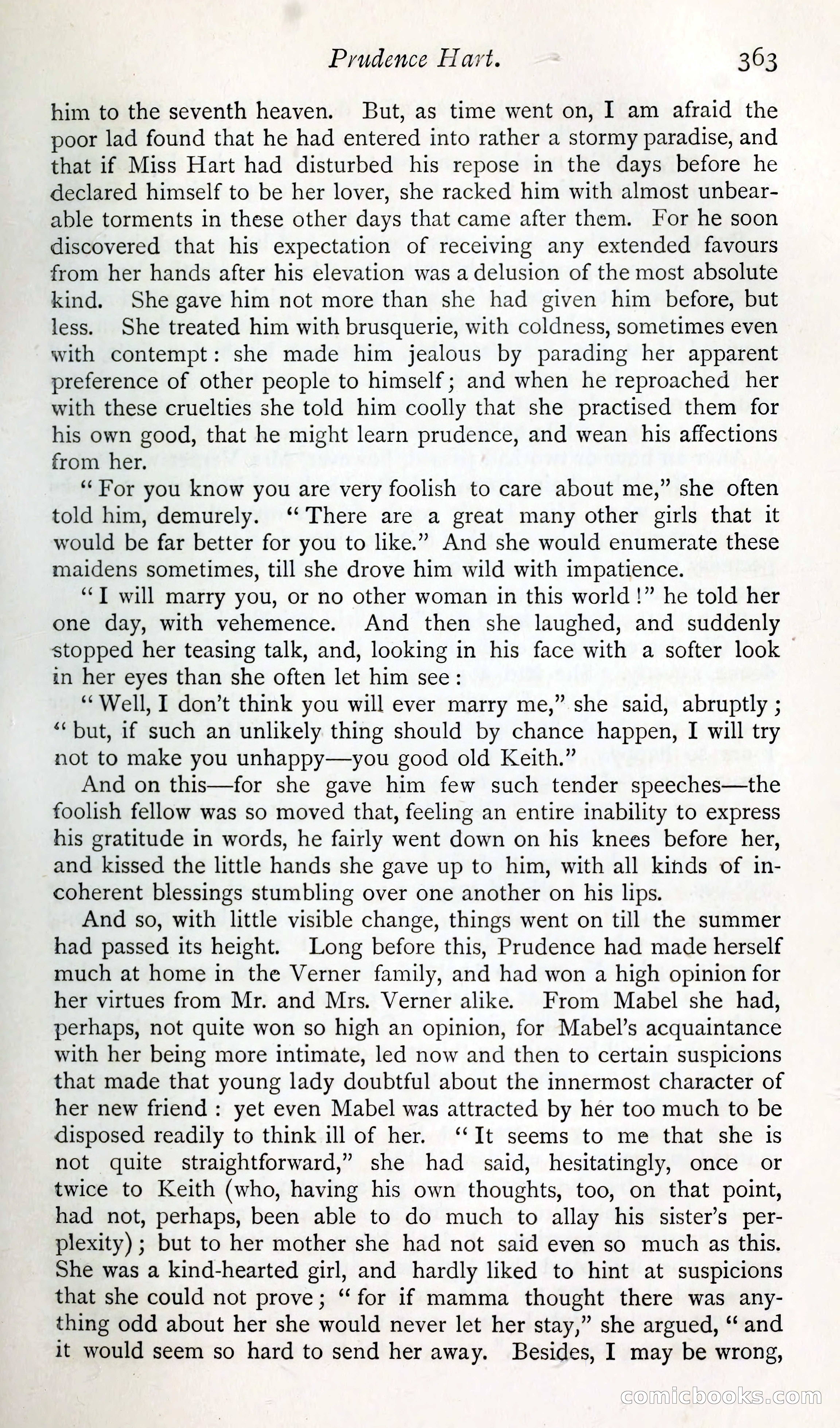 The Argosy — page 384 of 400