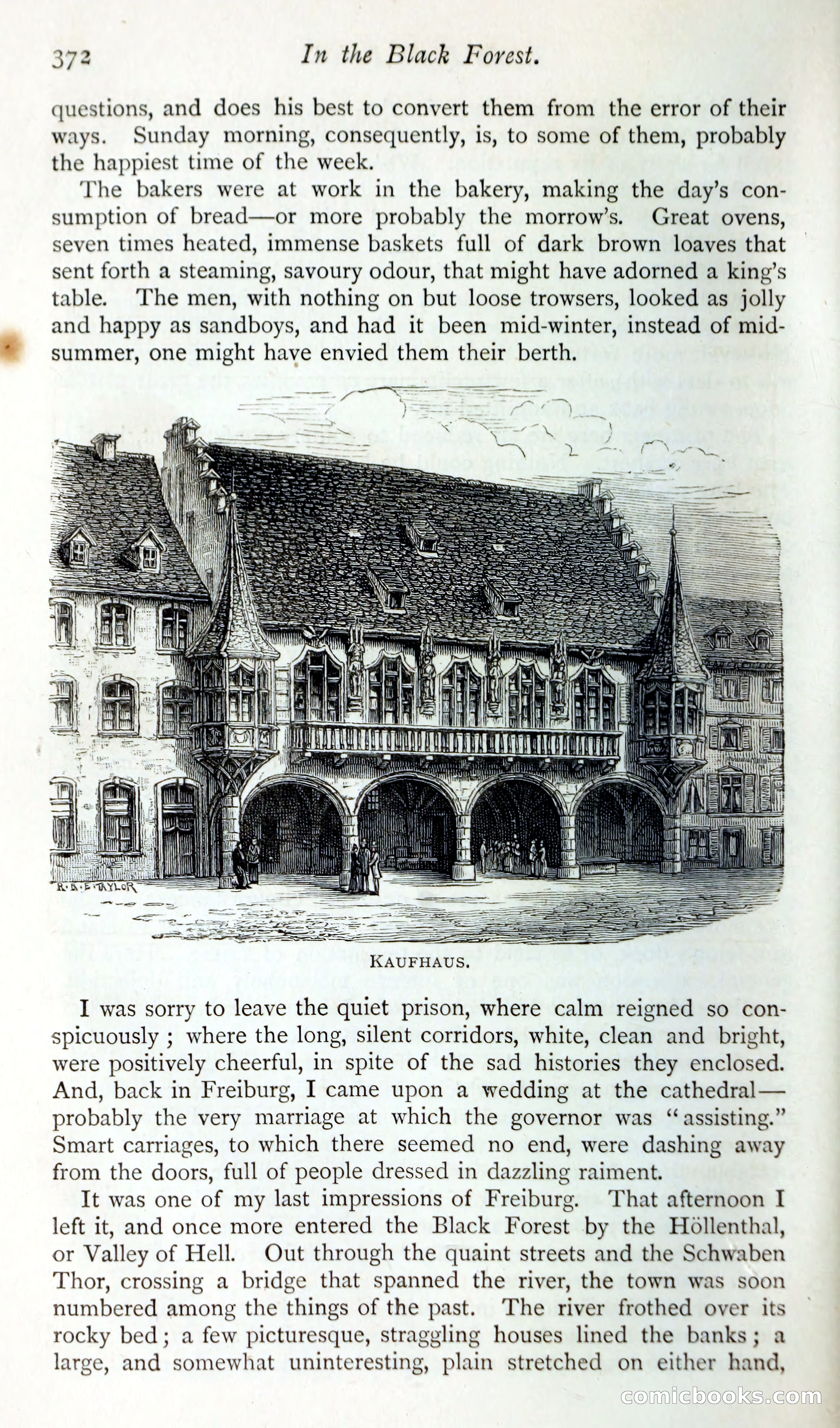 The Argosy — page 393 of 400