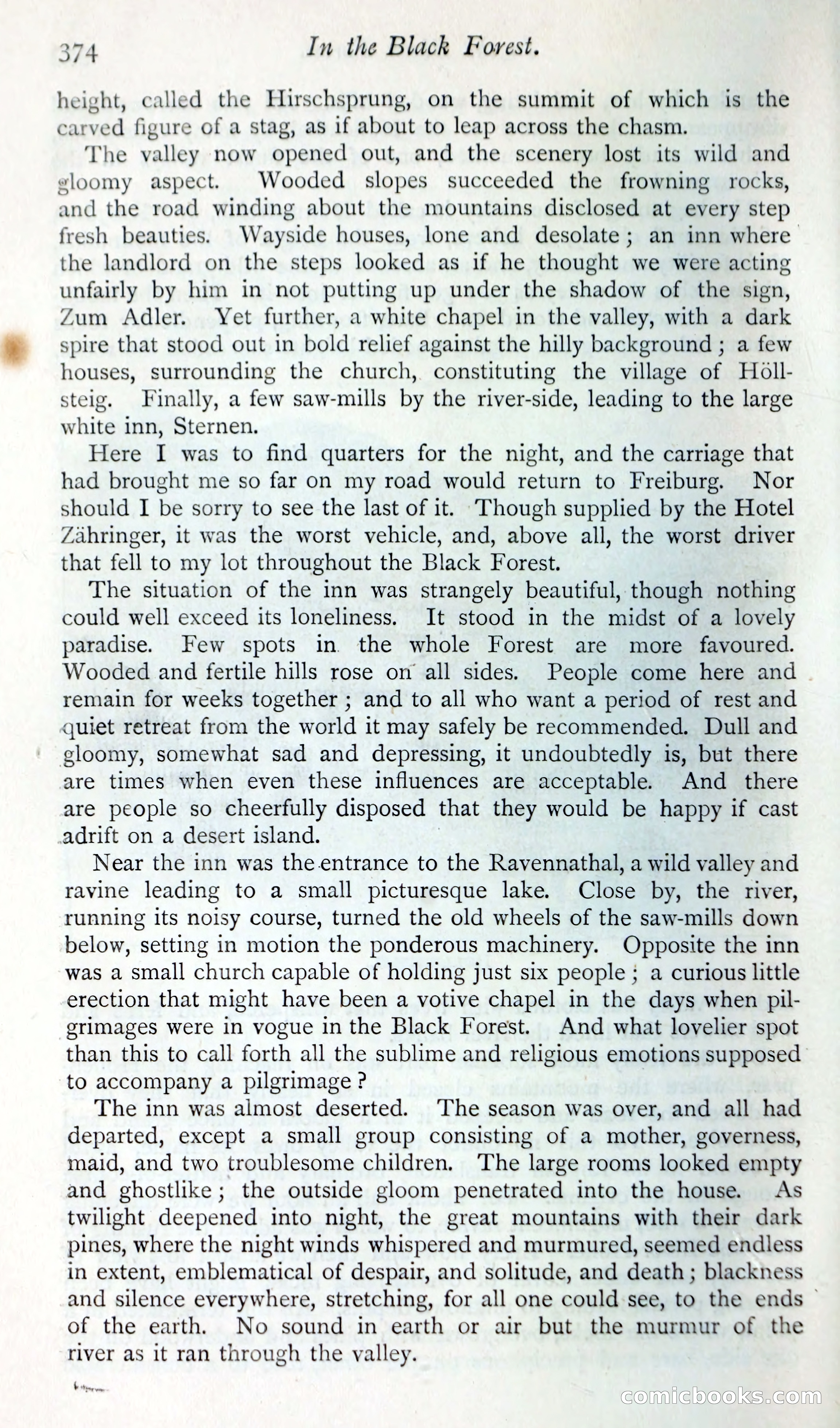 The Argosy — page 395 of 400
